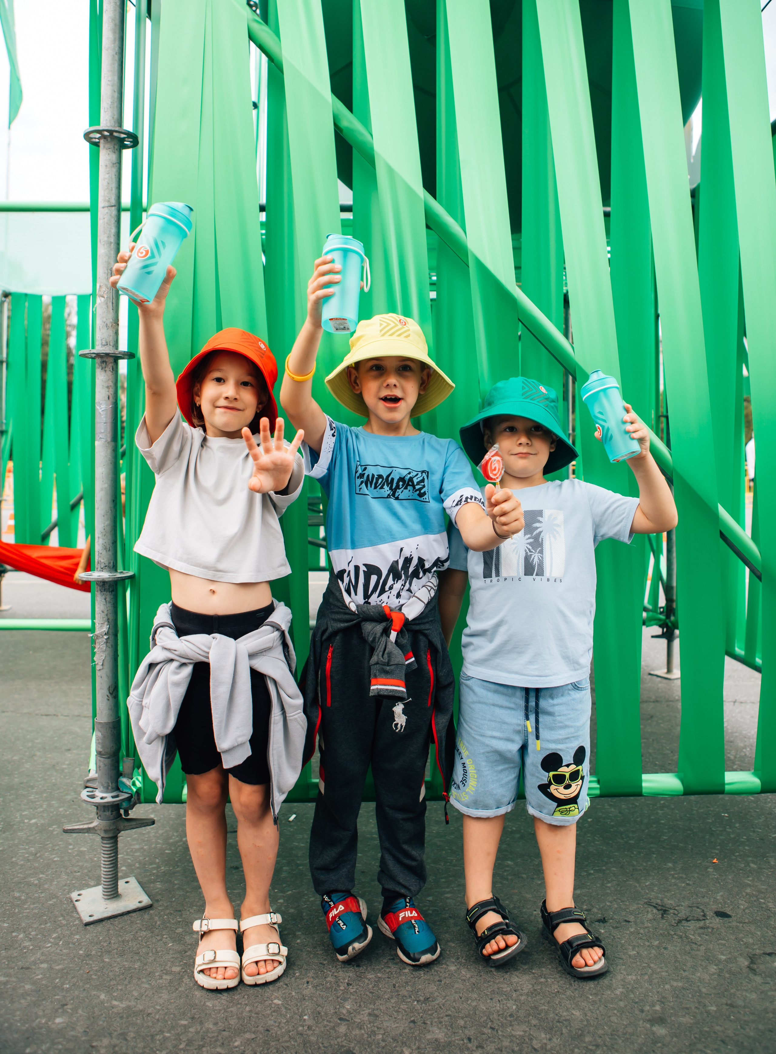 День города (ПЯТЕРОЧКА). Главная