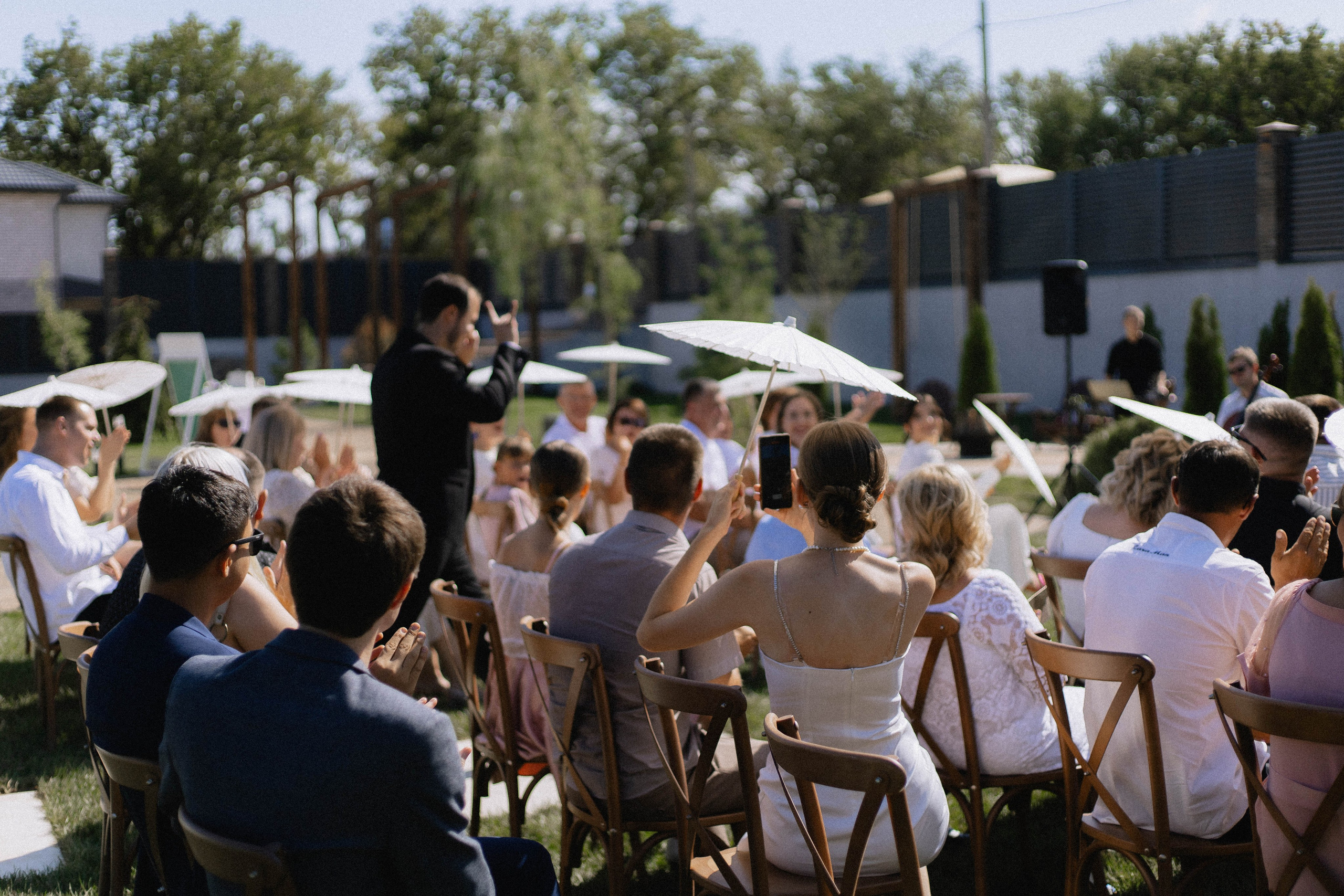 Валерия и Александр. Семейный и свадебный фотограф в Волгограде Наталья Орина
