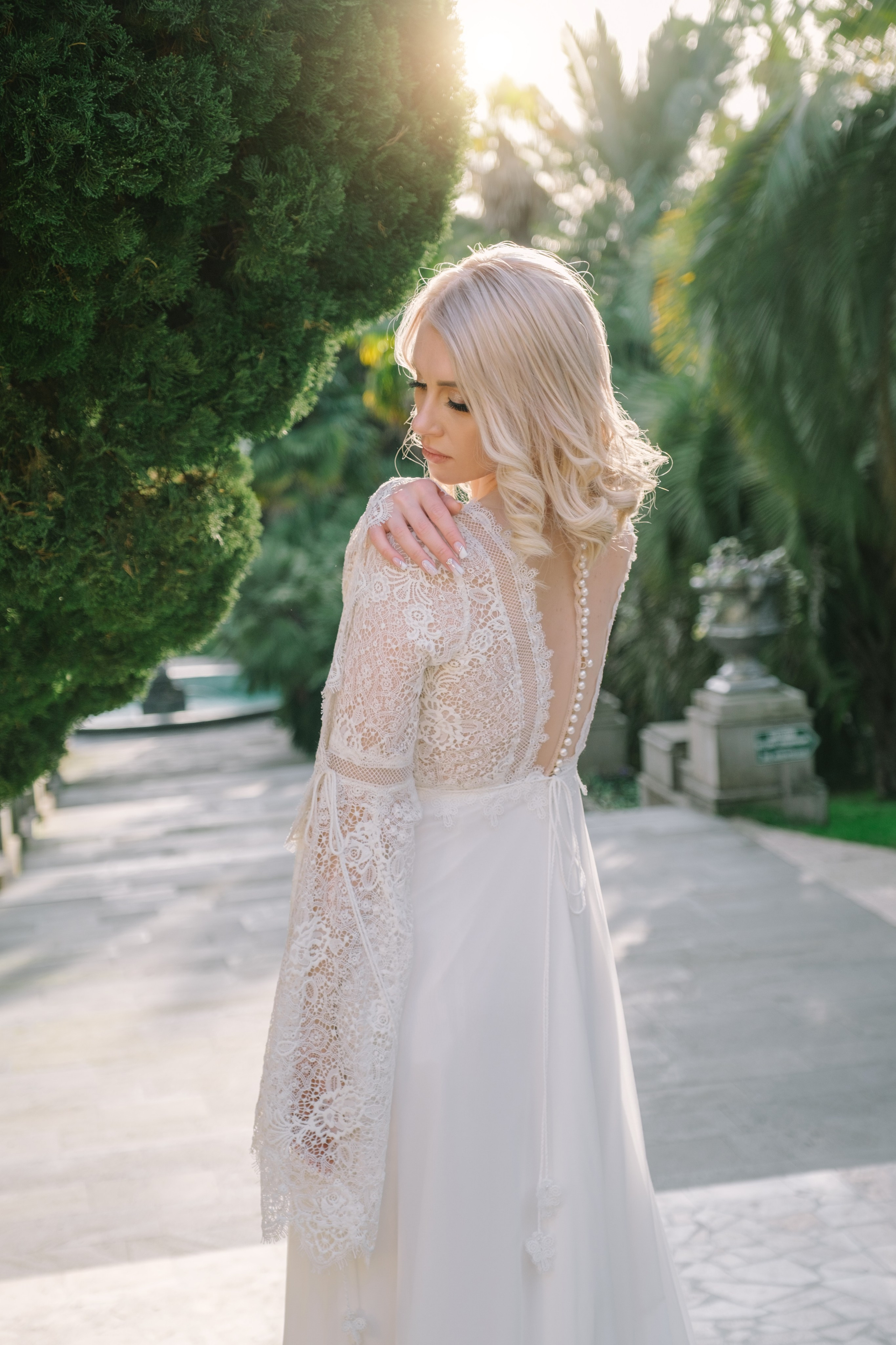 Алёна / Дмитрий. Свадебный Видеограф Фотограф в Сочи