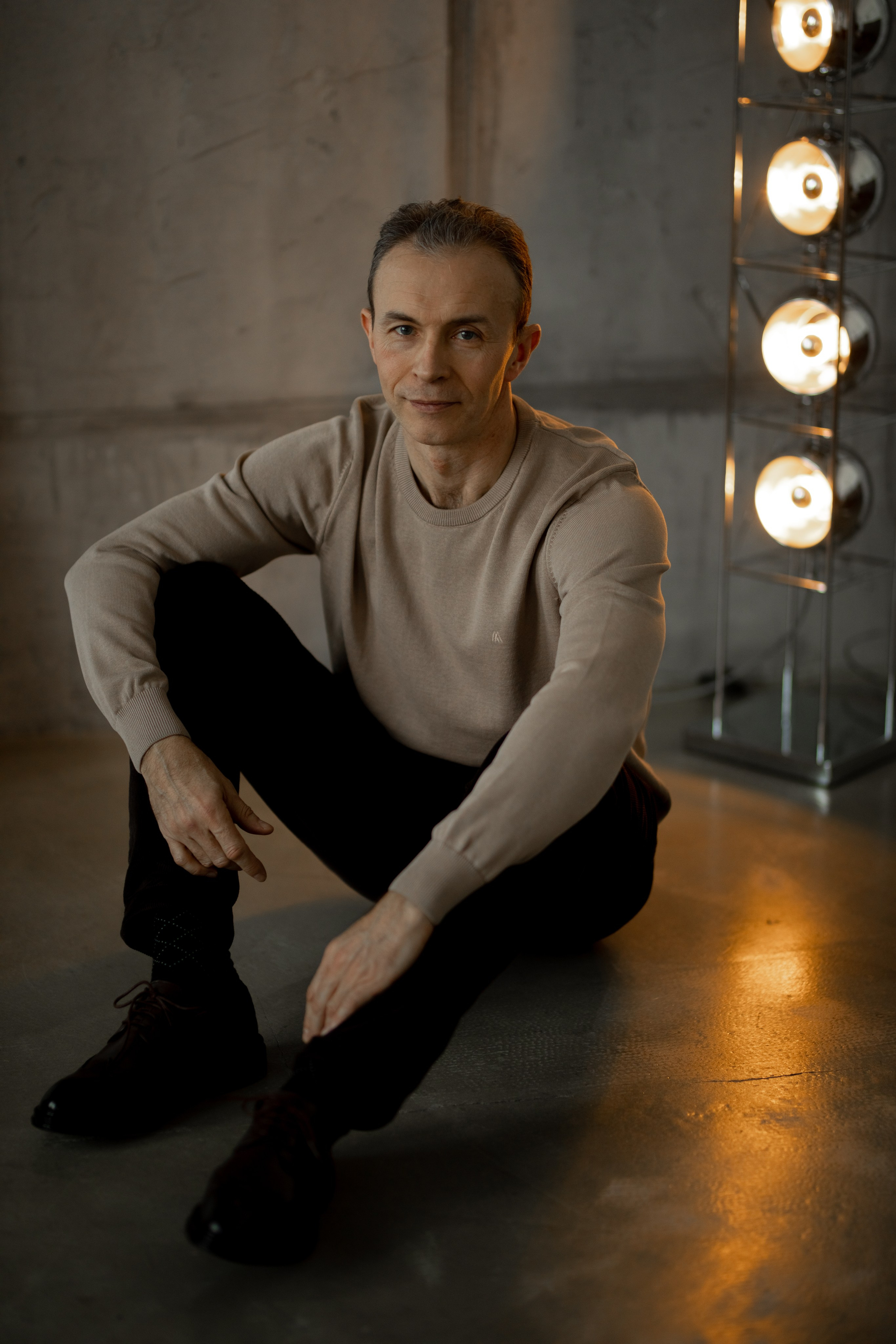 Алексей. Фотограф чувственного портрета в Санкт-Петербурге Светлана Фролова