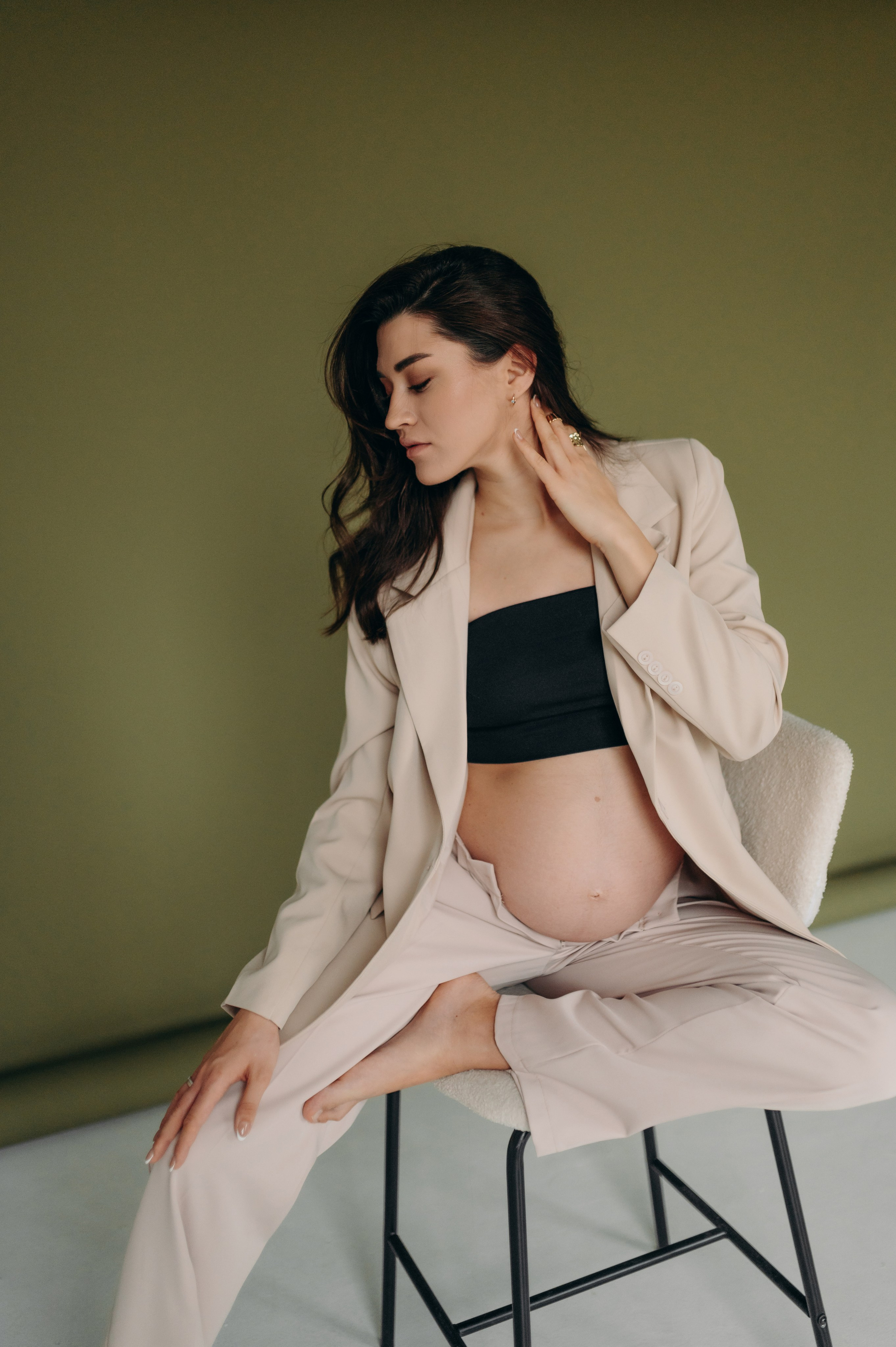 Вероника. Главная