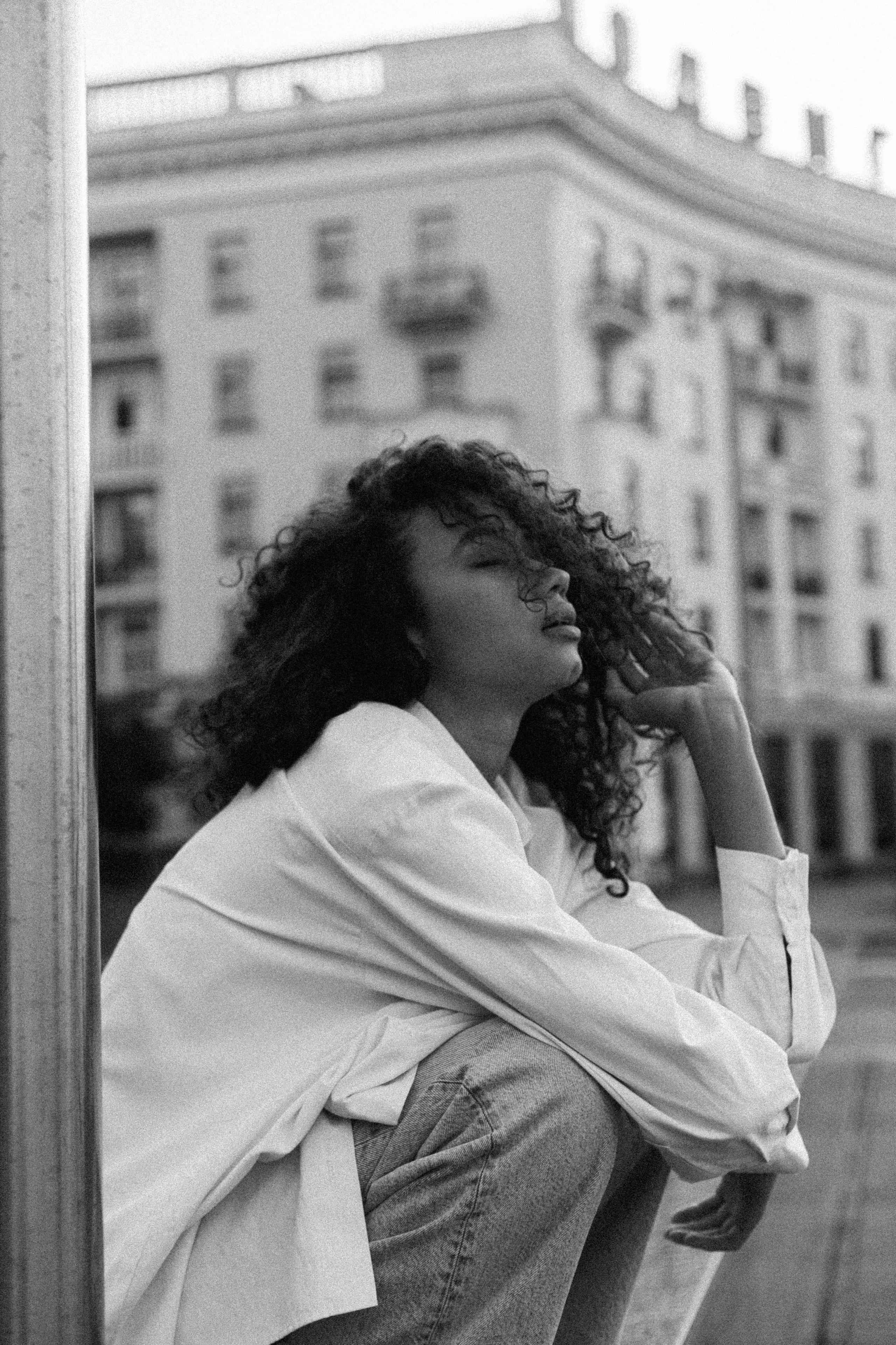 Ольга. Свадебный и портретный фотограф Соломко Диана