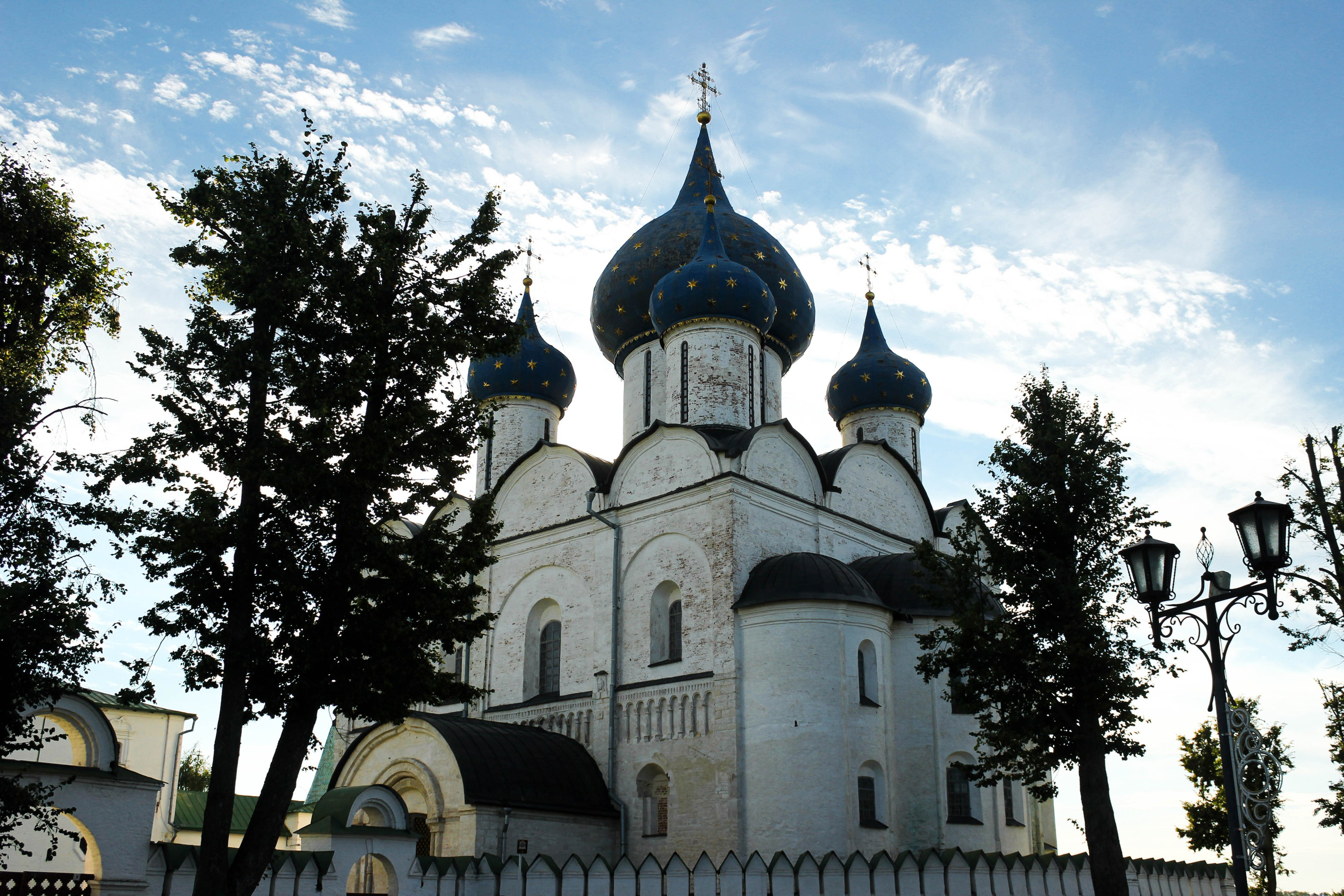 Суздаль. Maks Mironov