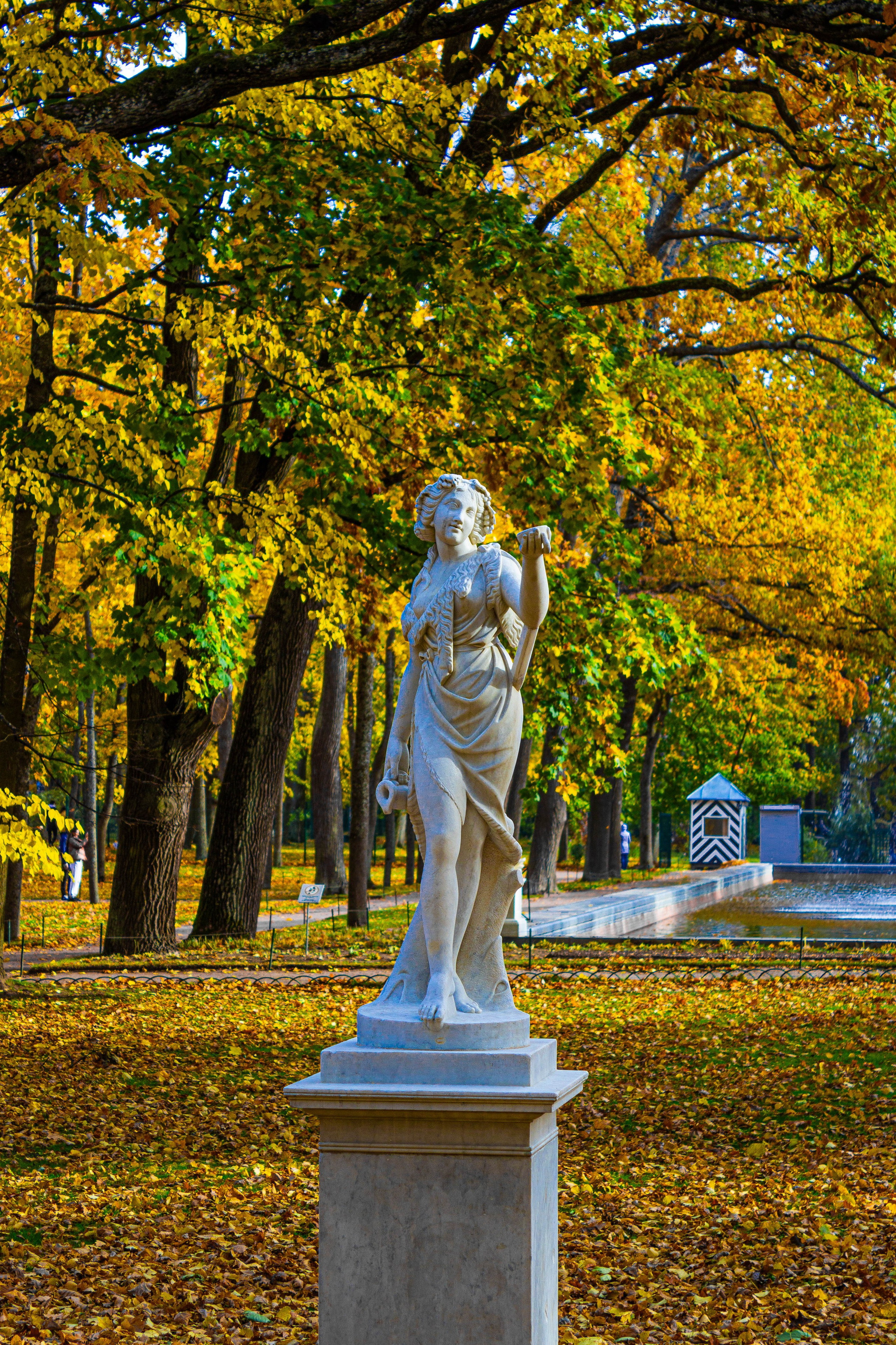 Петергоф. Maks Mironov