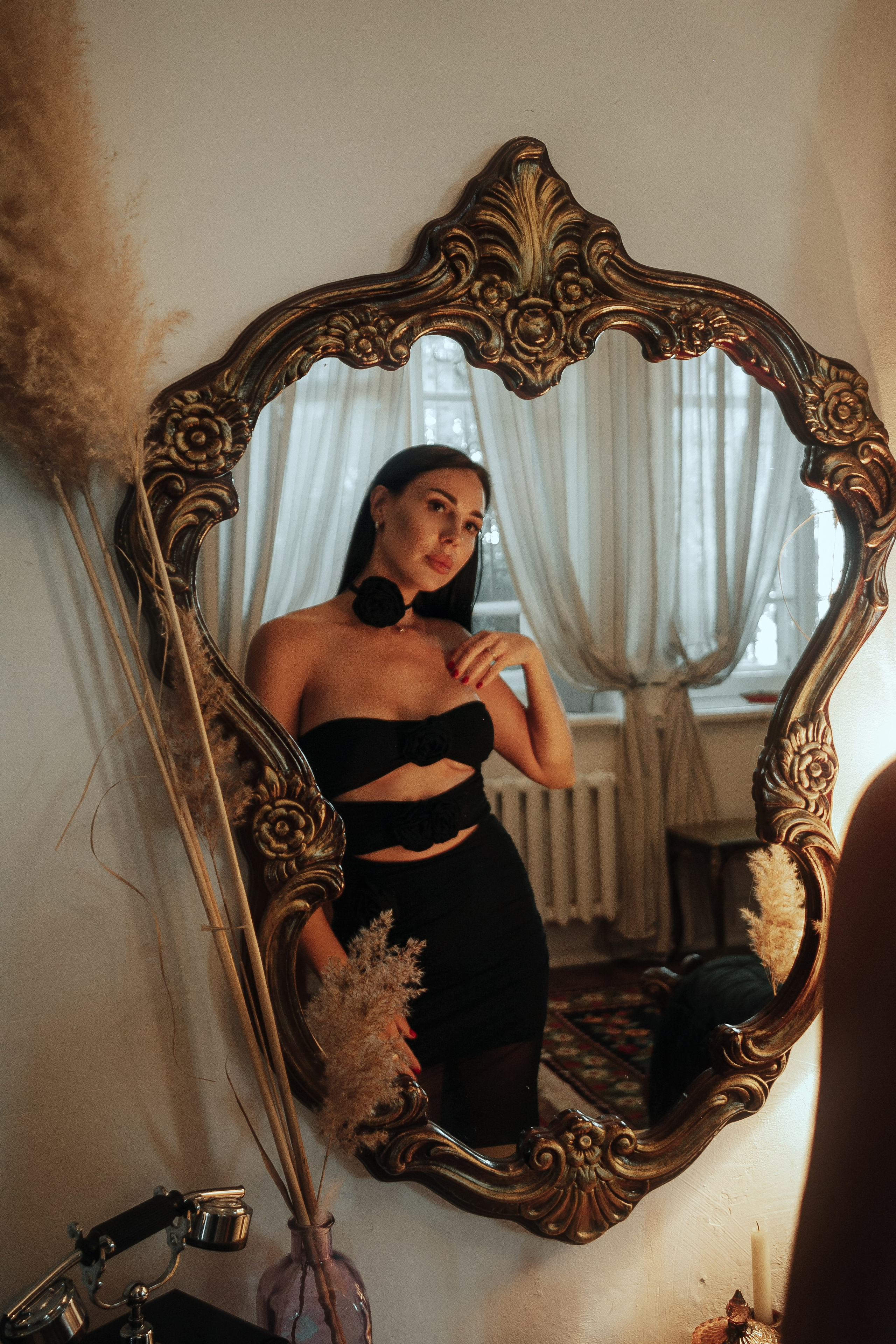 Екатерина (Ливадийская вилла). Фотограф в Крыму | Виктория Нотевская