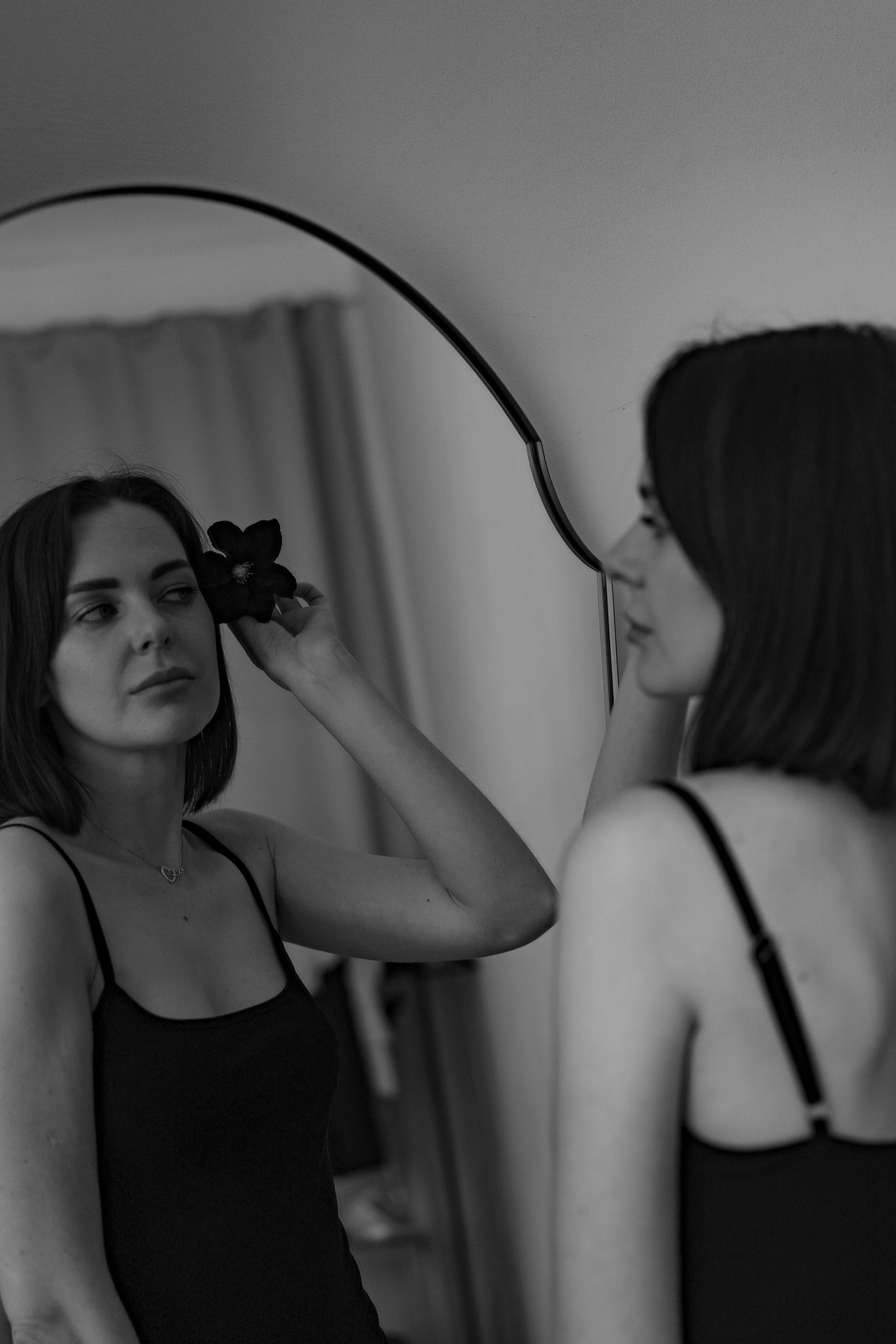 Татьяна. Елена Соболева Женский портретный фотограф