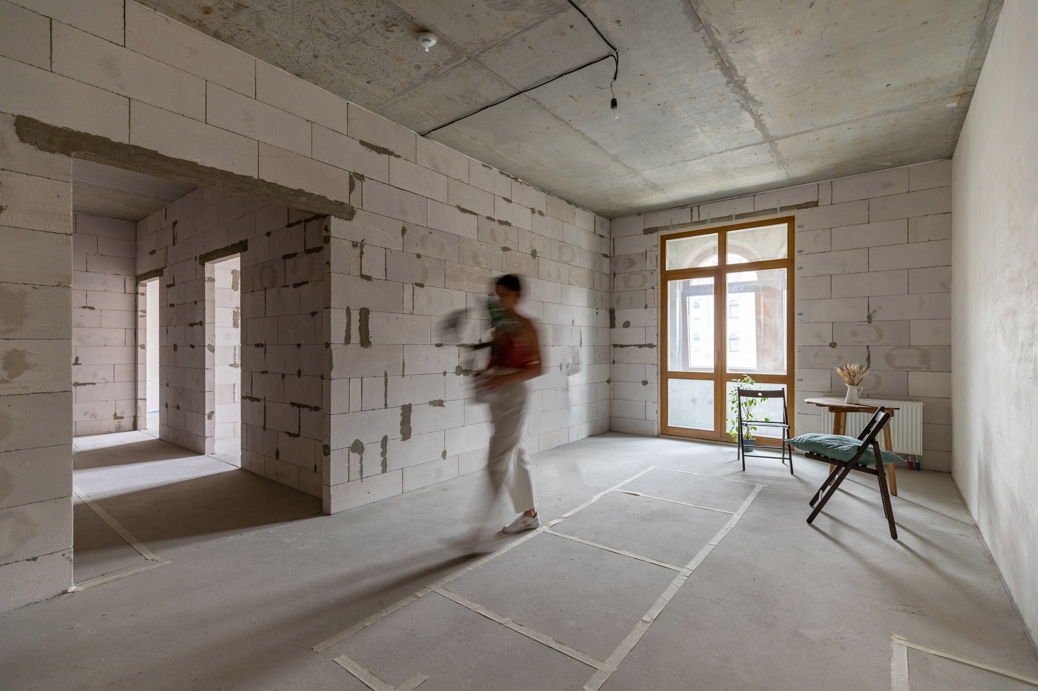 Интерьерная фотография. Интерьерный и архитектурный фотограф Солодова Алина