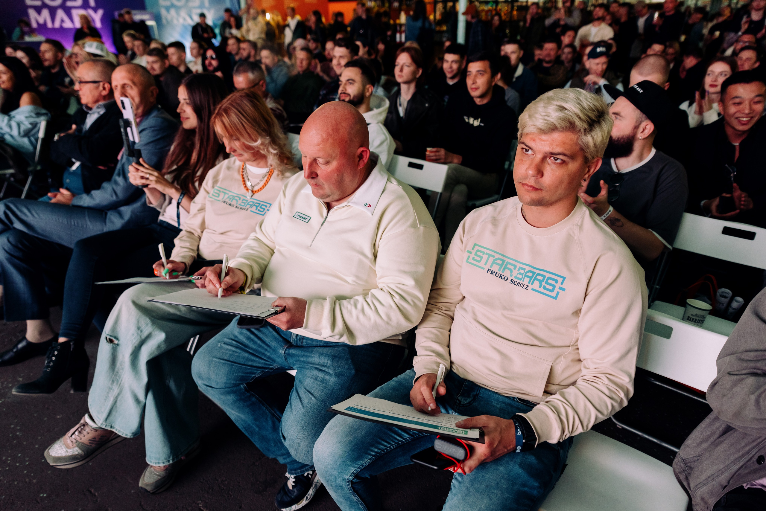 Bar Hub. Фотограф в Москве