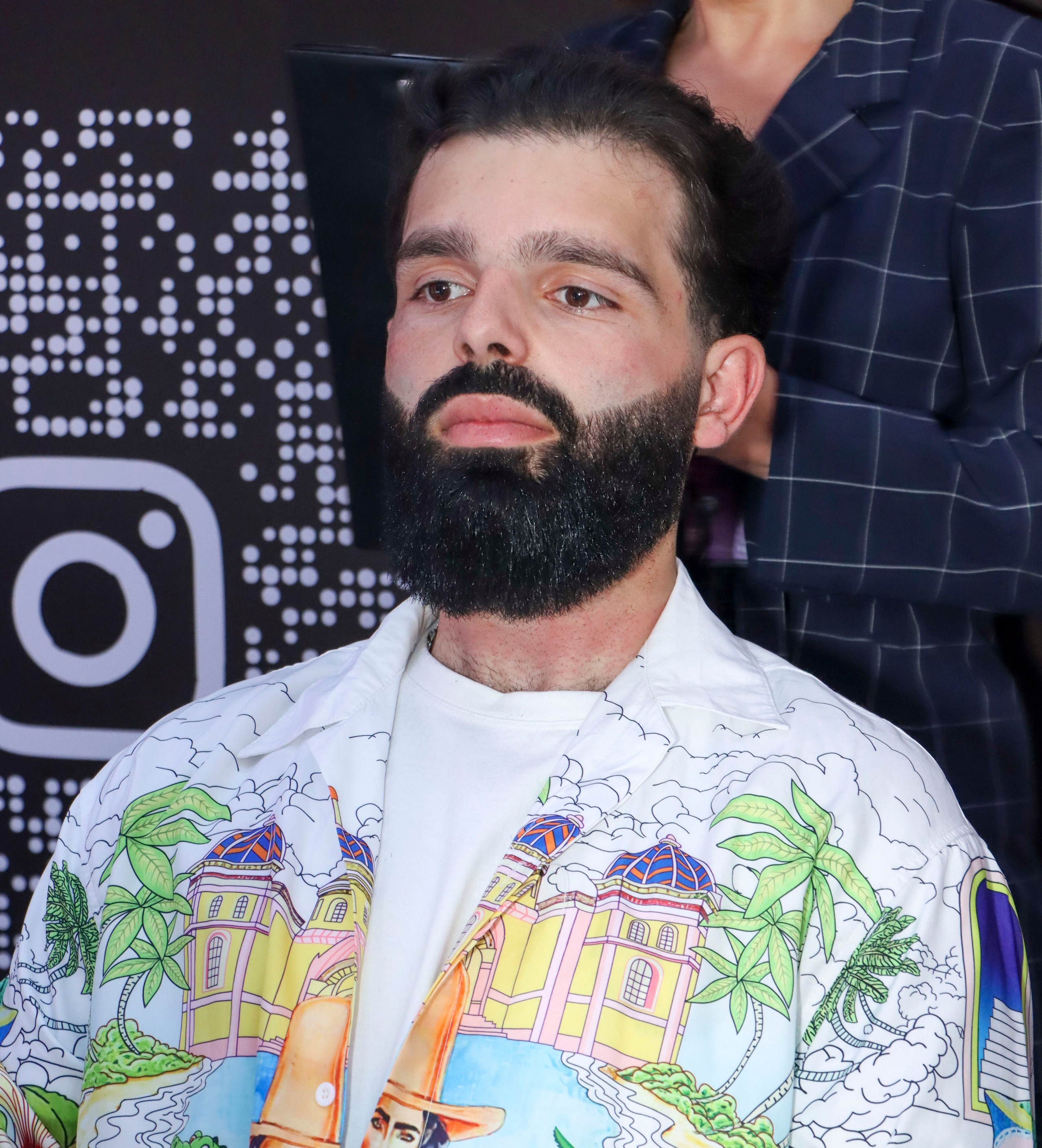 OMC Armenia 2025. Арт-фотограф Ксения Якутович