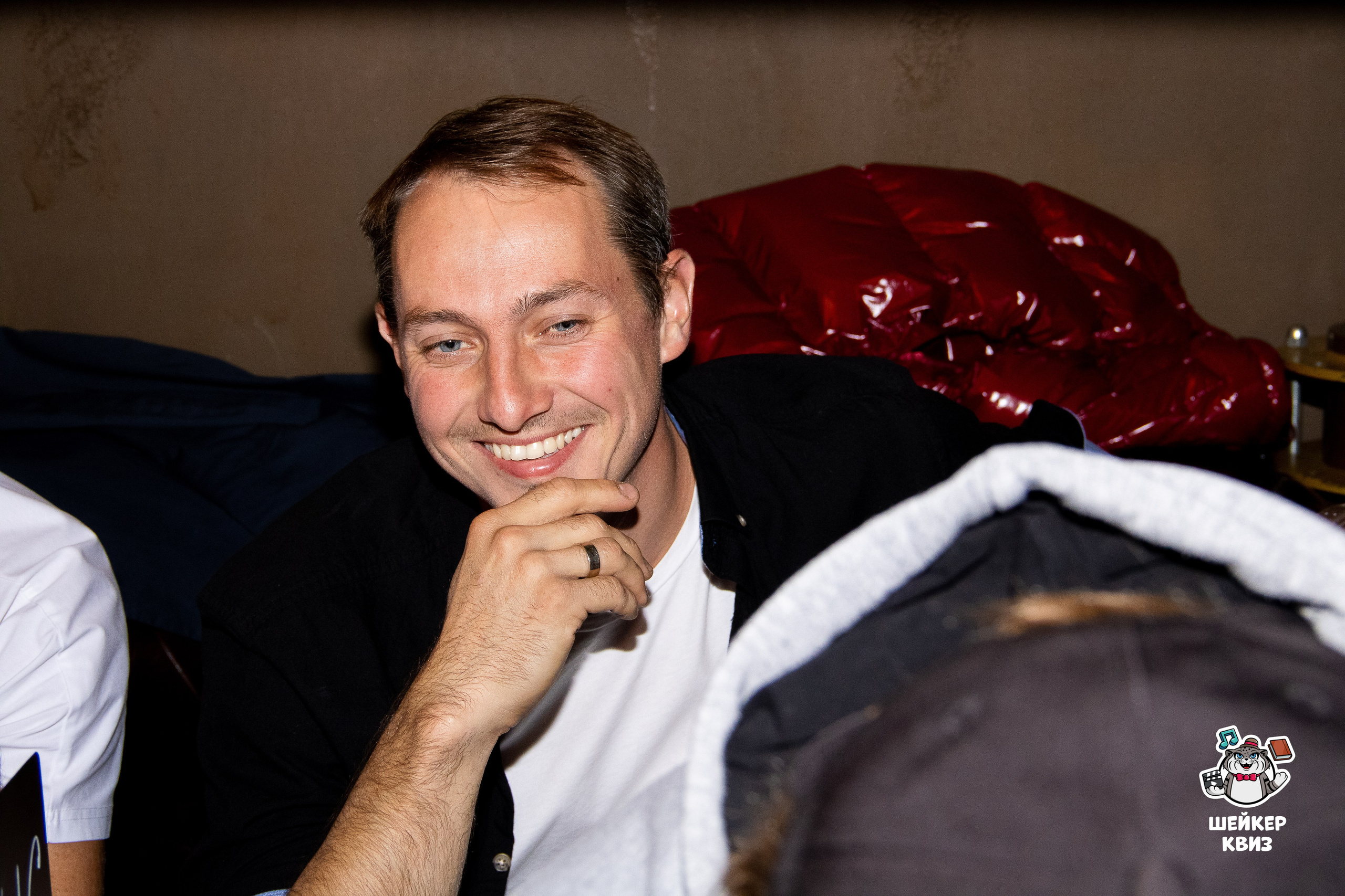 Квиз. LeChuPhoto_Omsk