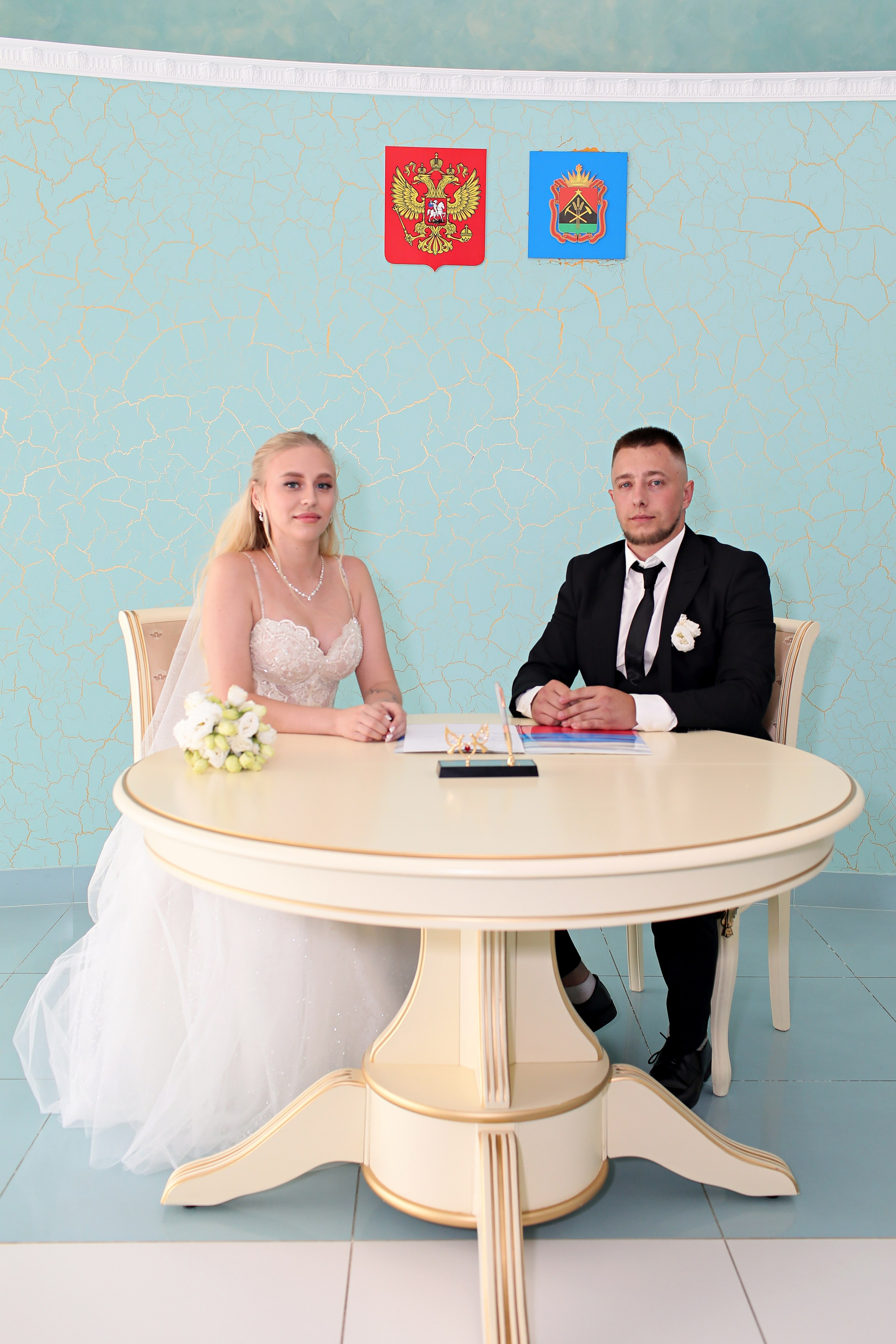 Никита и Виктория. Детский и женский фотограф в Кемерово Анна Смирнова