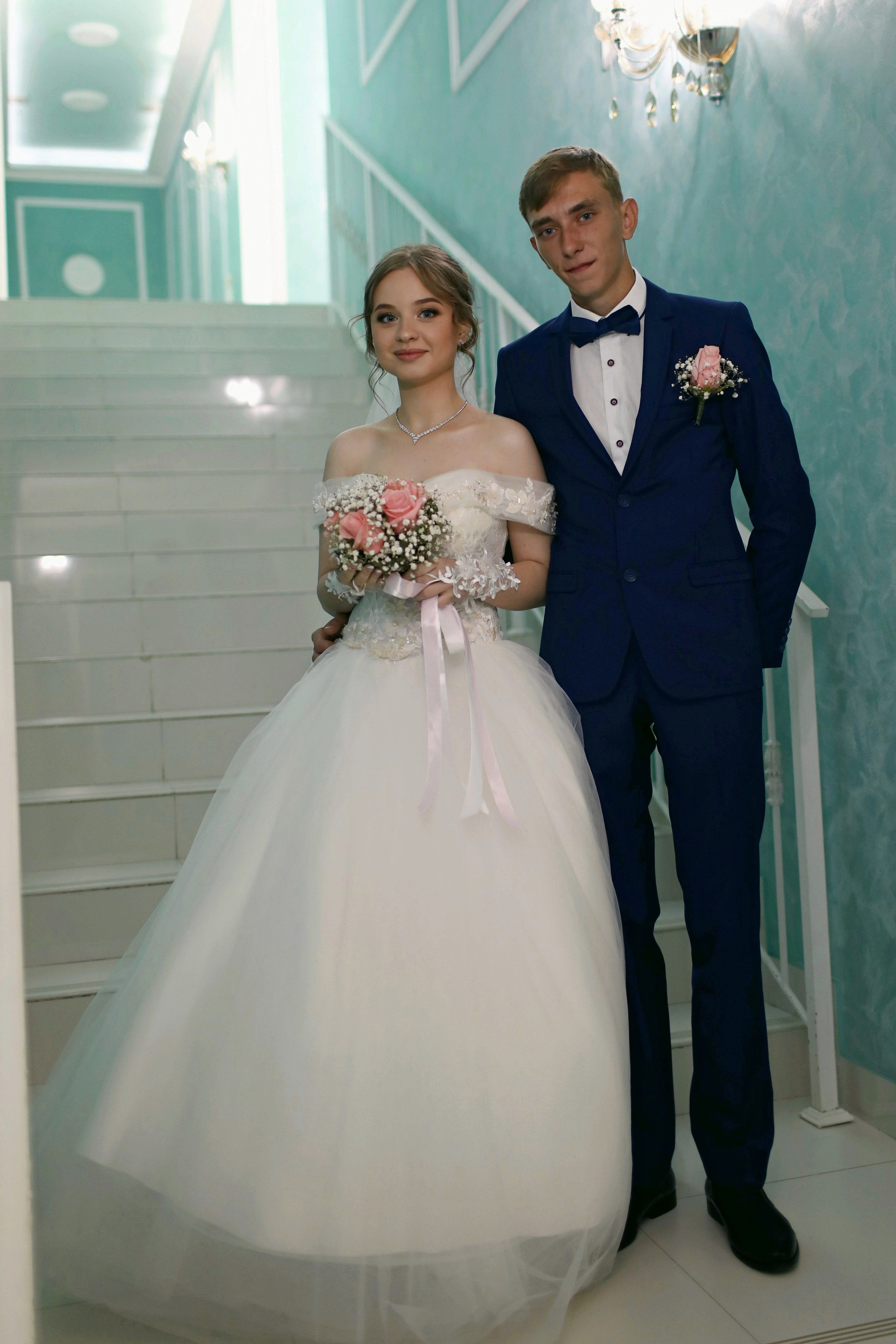 Станислав и Дарья. Детский и женский фотограф в Кемерово Анна Смирнова