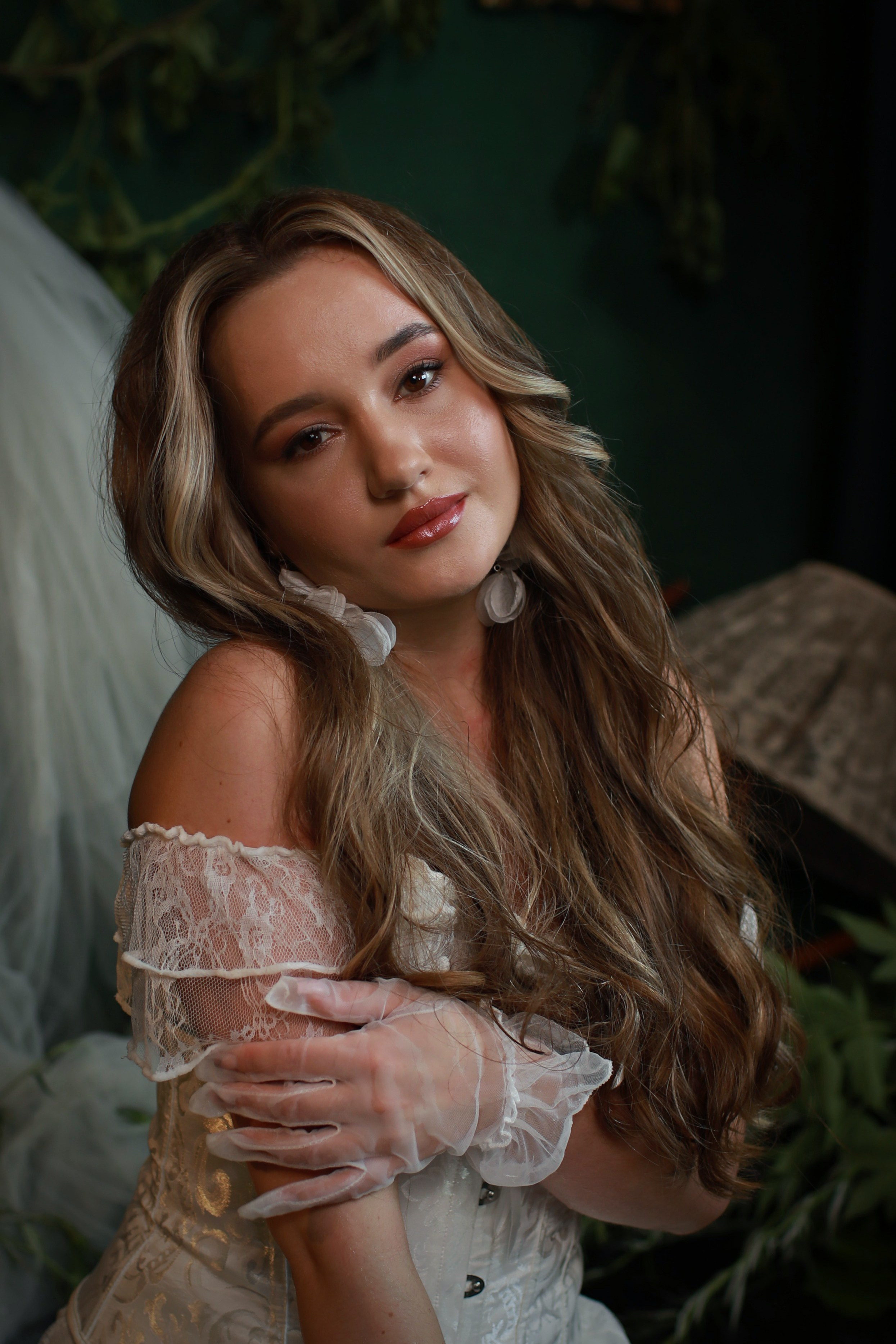 Затопленная комната. Детский и женский фотограф в Кемерово Анна Смирнова