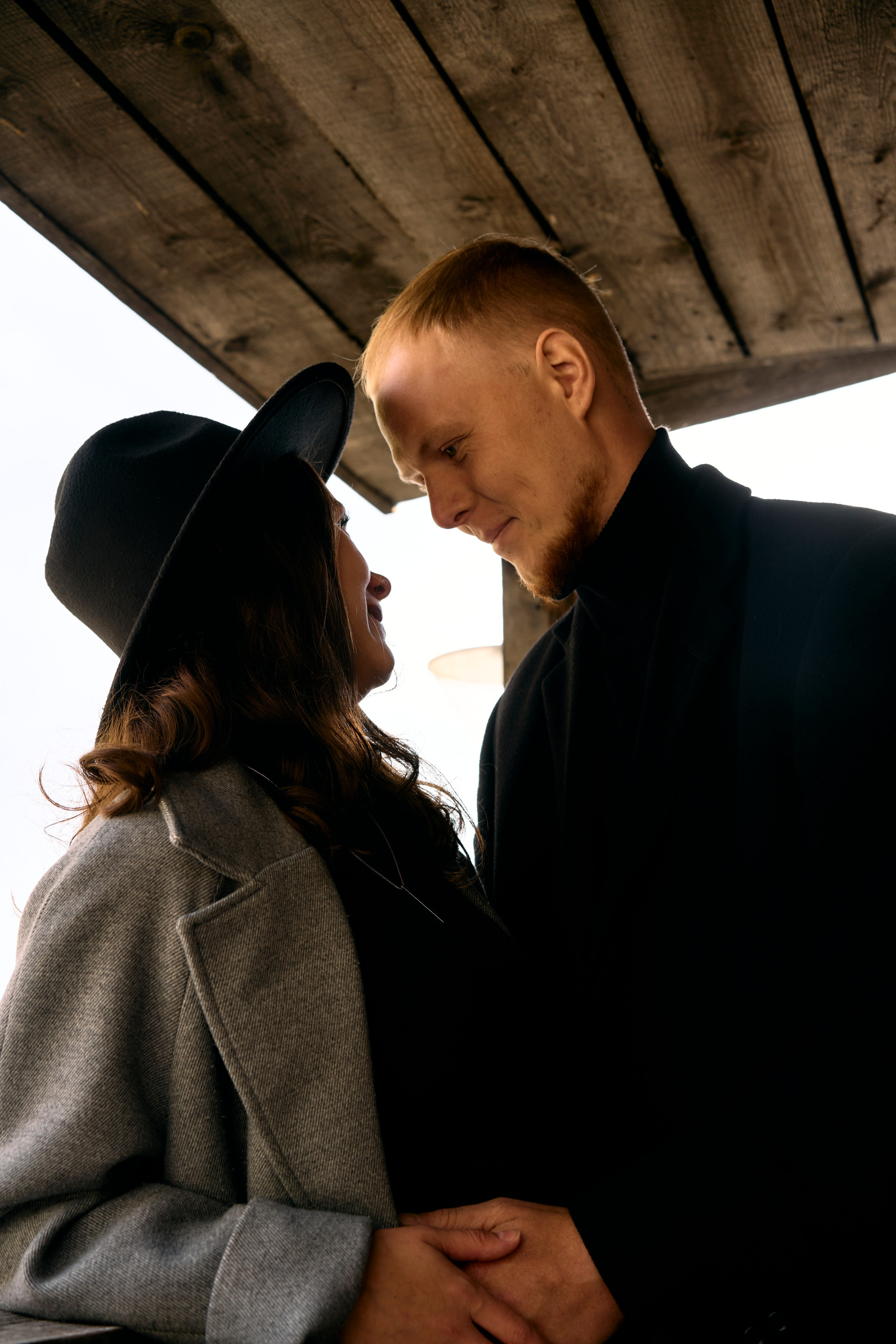 Прогулка у Камского моря. Фотограф Казань