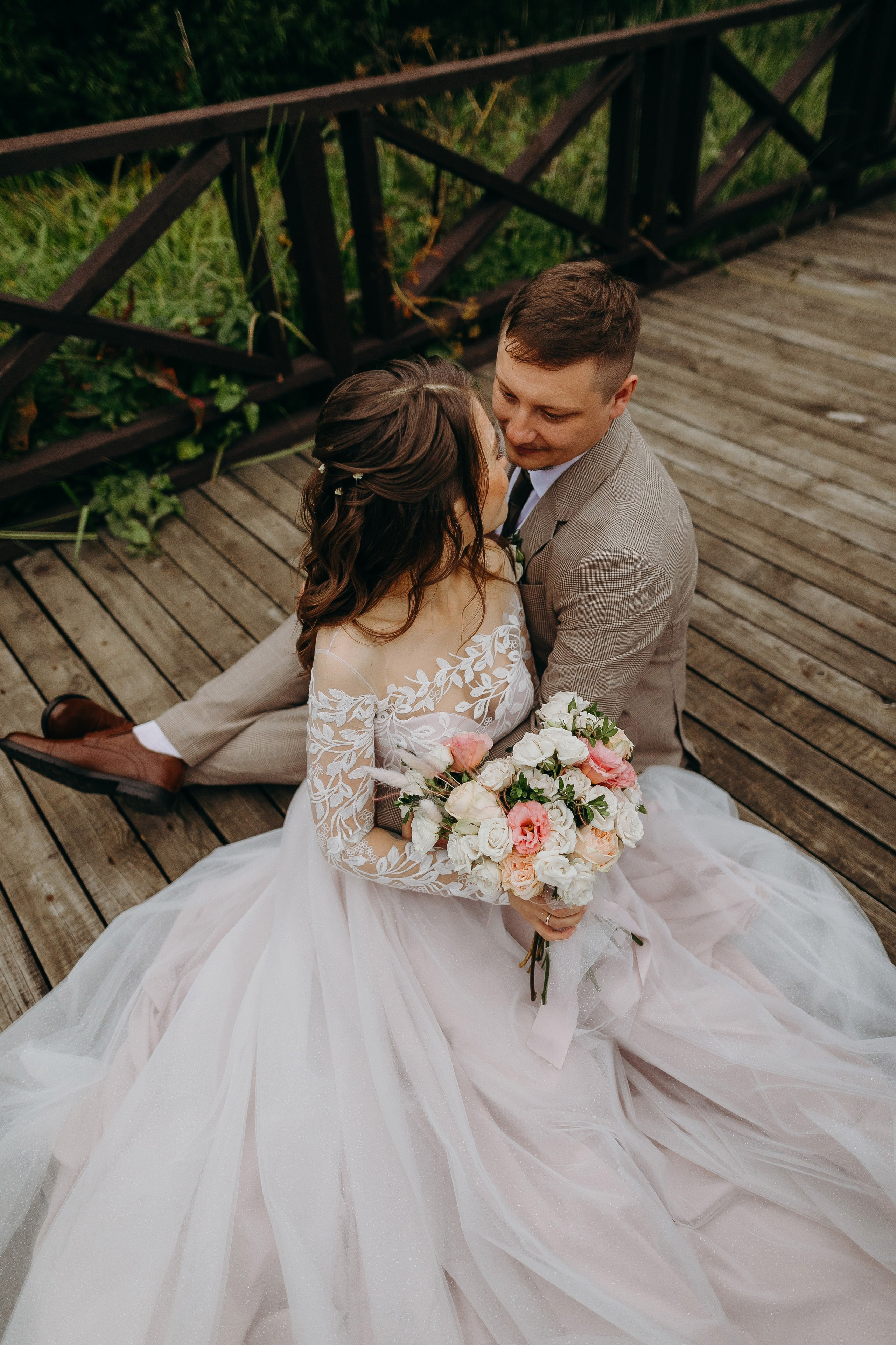 Wedding day 27.08.20. Свадебный фотограф в Санкт-Петербурге