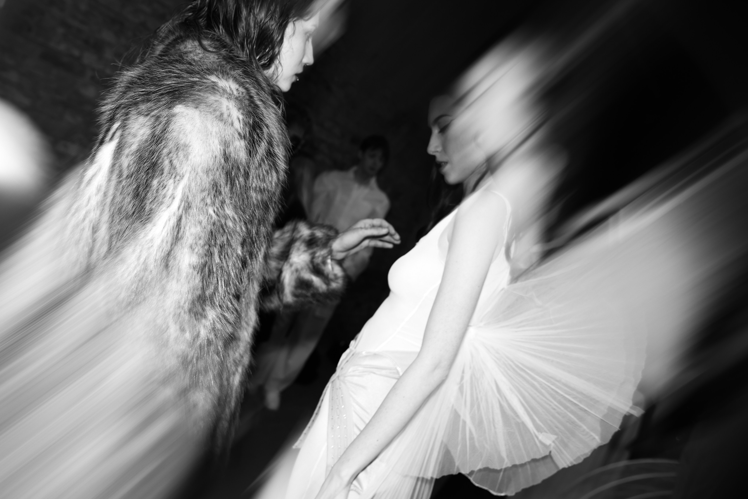 AUXI HAOS`25. Fashion Фотограф в СПб Yana Kochkina