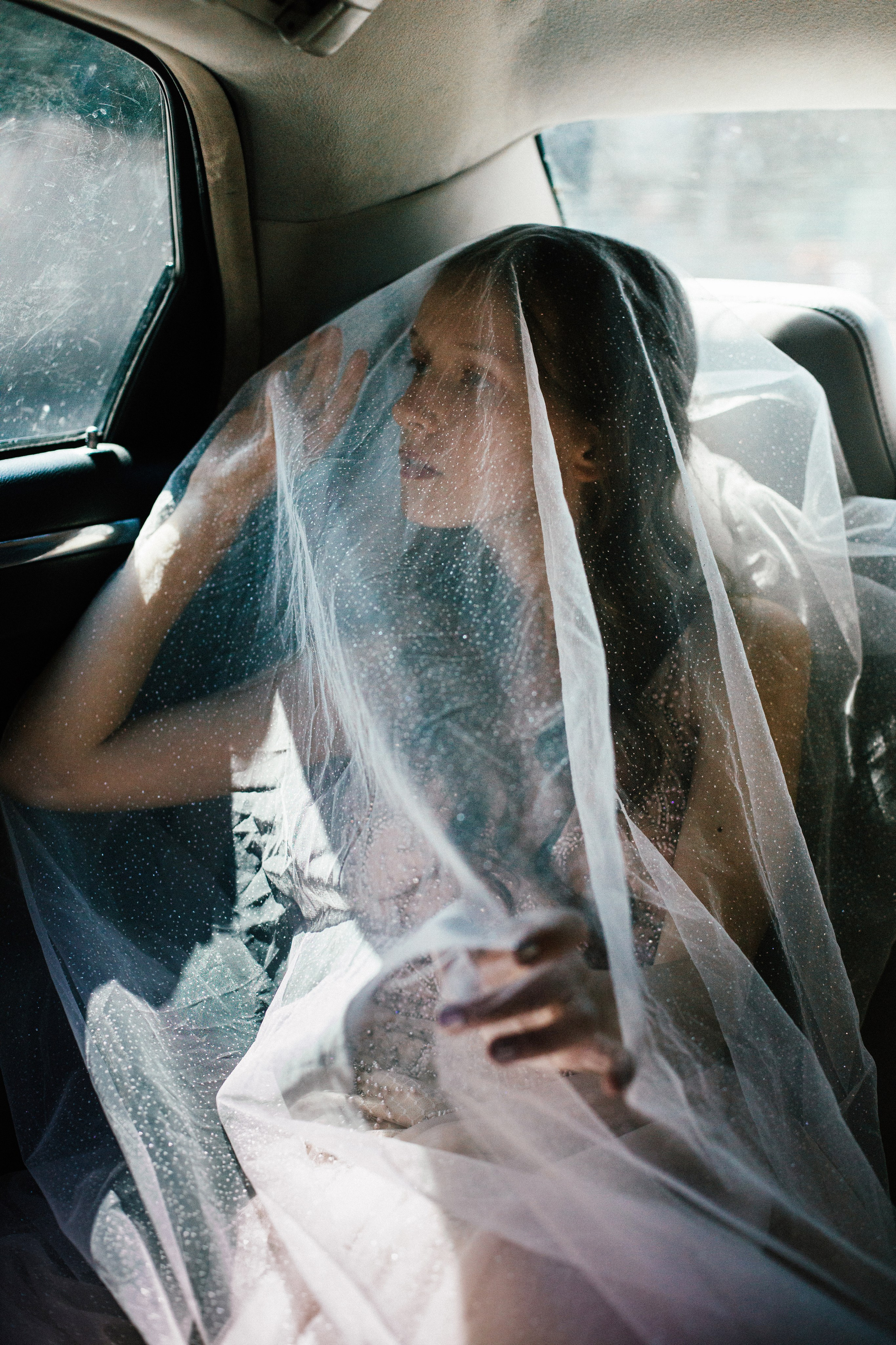 Тамара и Григорий. Свадебный фотограф в Санкт-Петербурге Анастасия Андреева