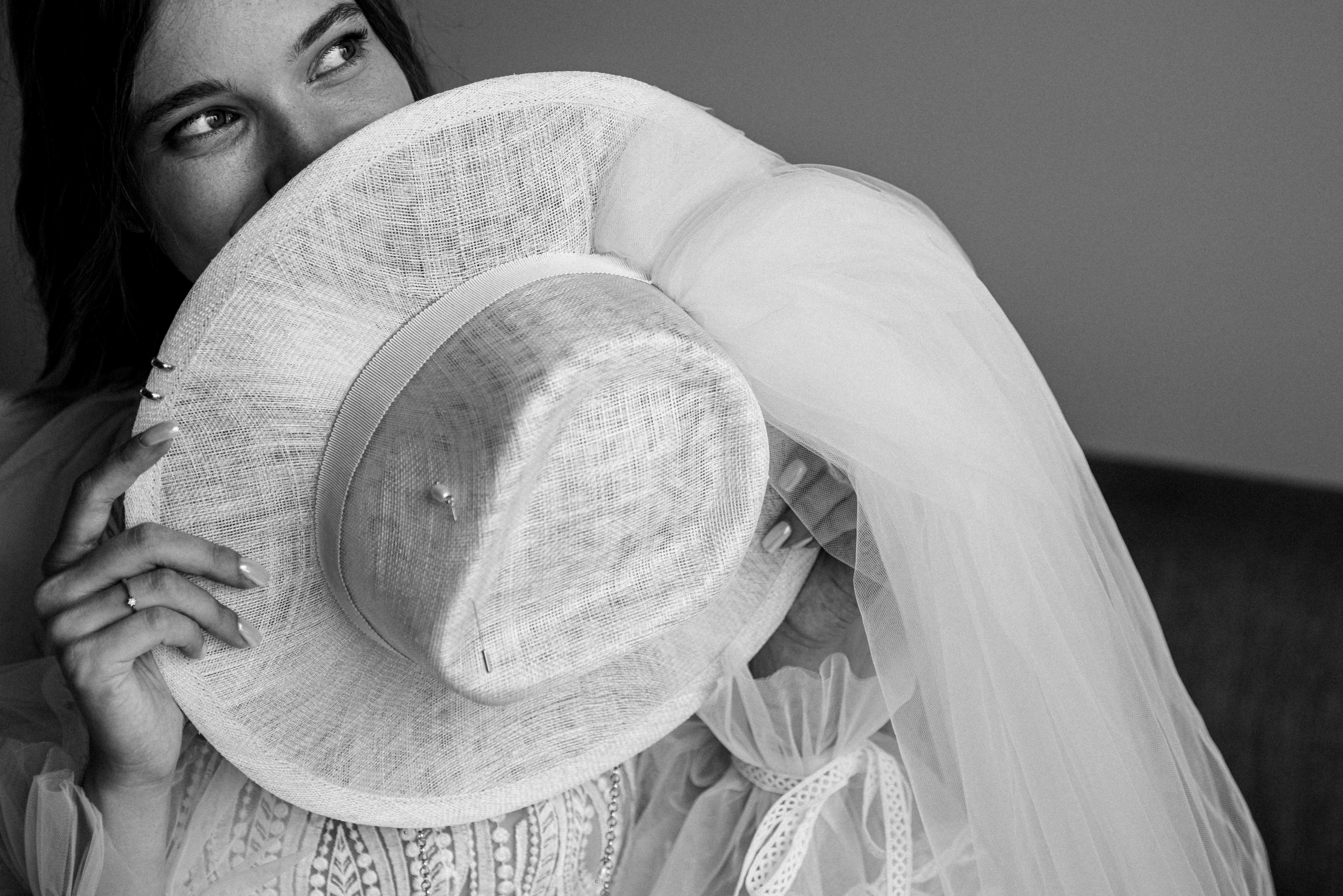 Красота в простоте. Свадебный и семейный фотограф в Москве Julia Juice