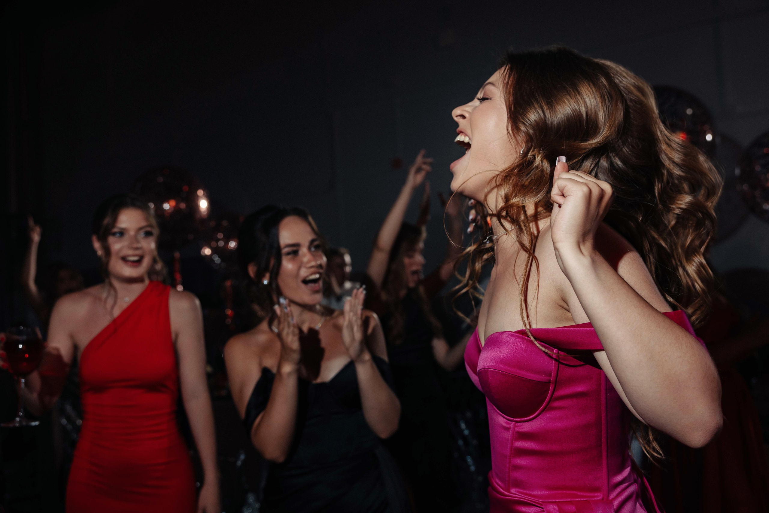 Выпускной Академии МВД. Алексей Шаров — свадебный и репортажный фотограф в Нижнем Новгороде