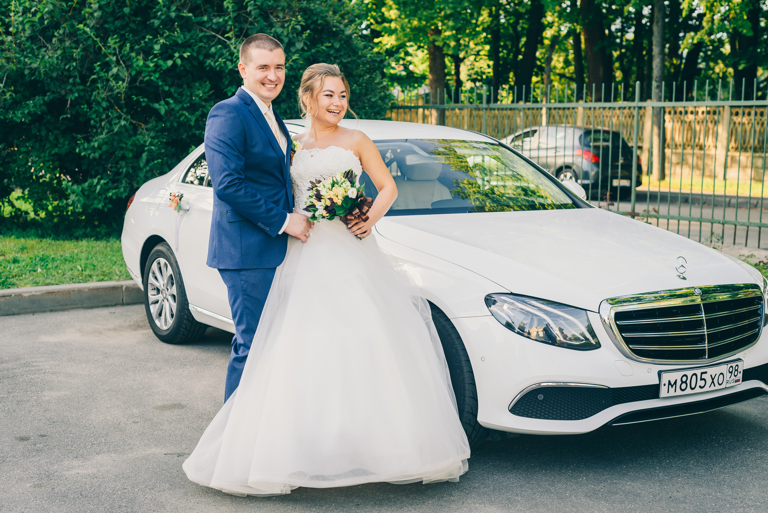 Wedding and family photographer in St. Petersburg Nastasya Lebedeva