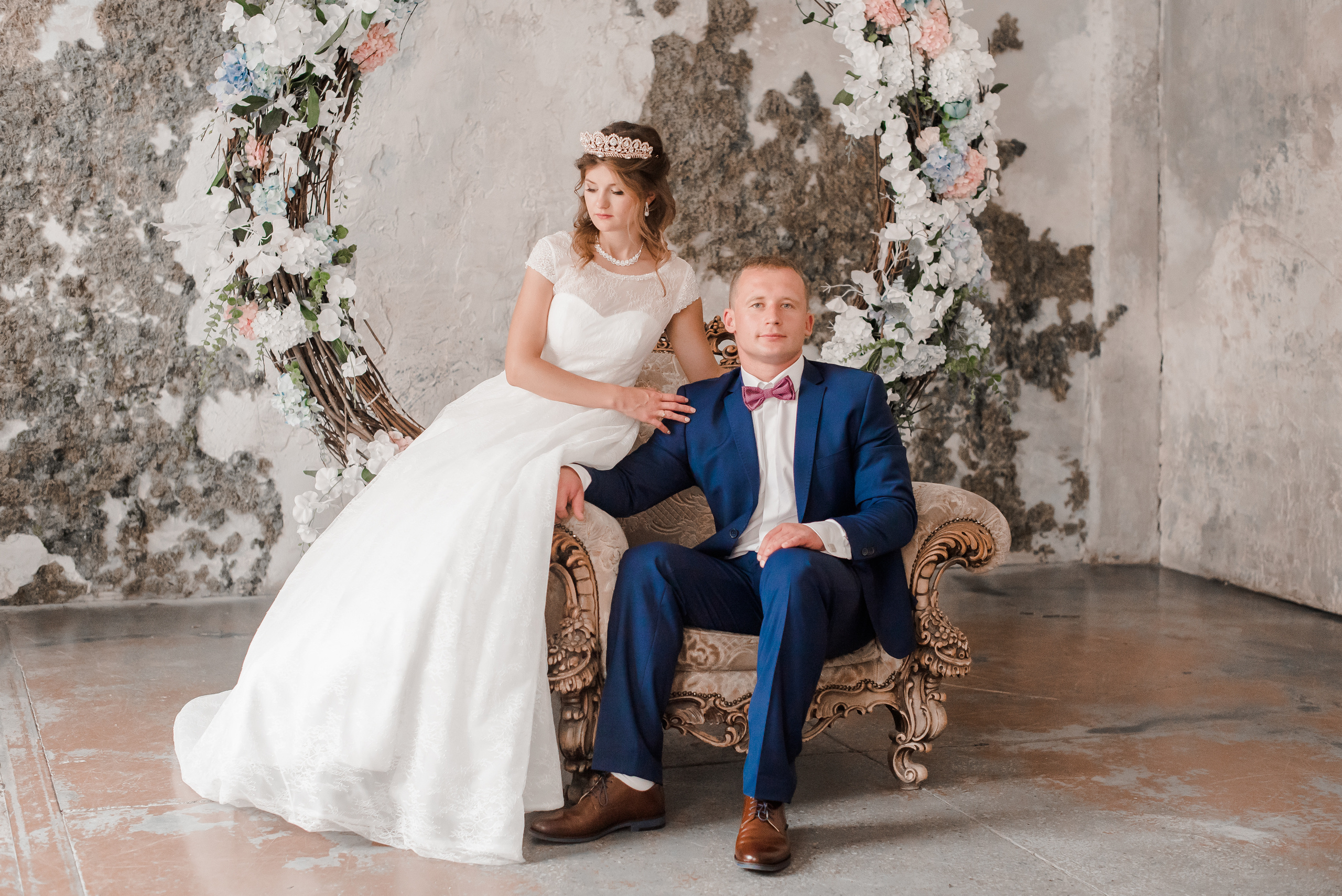 Wedding and family photographer in St. Petersburg Nastasya Lebedeva