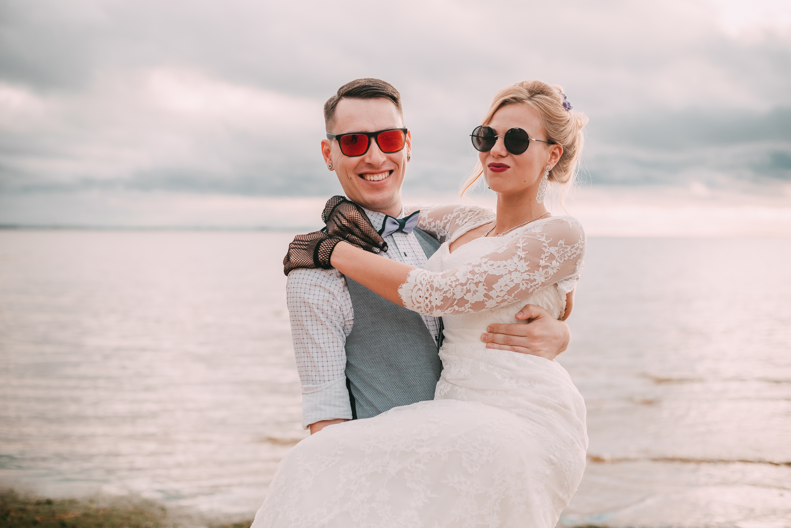 Wedding and family photographer in St. Petersburg Nastasya Lebedeva