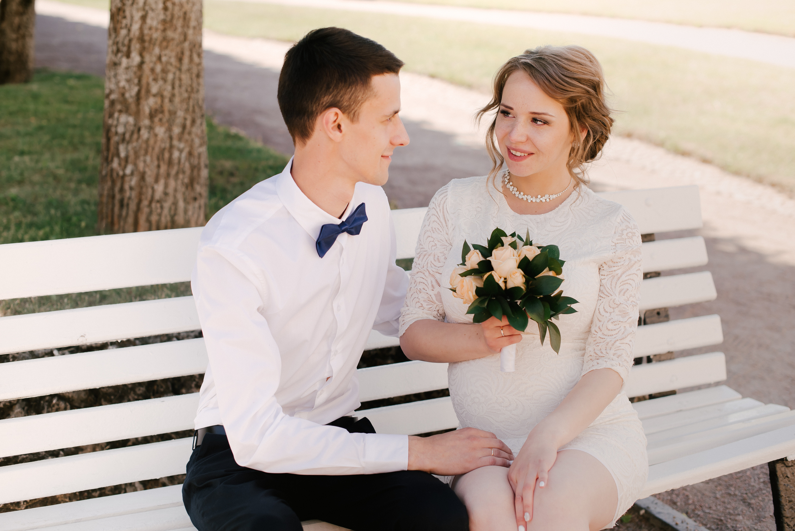 Wedding and family photographer in St. Petersburg Nastasya Lebedeva