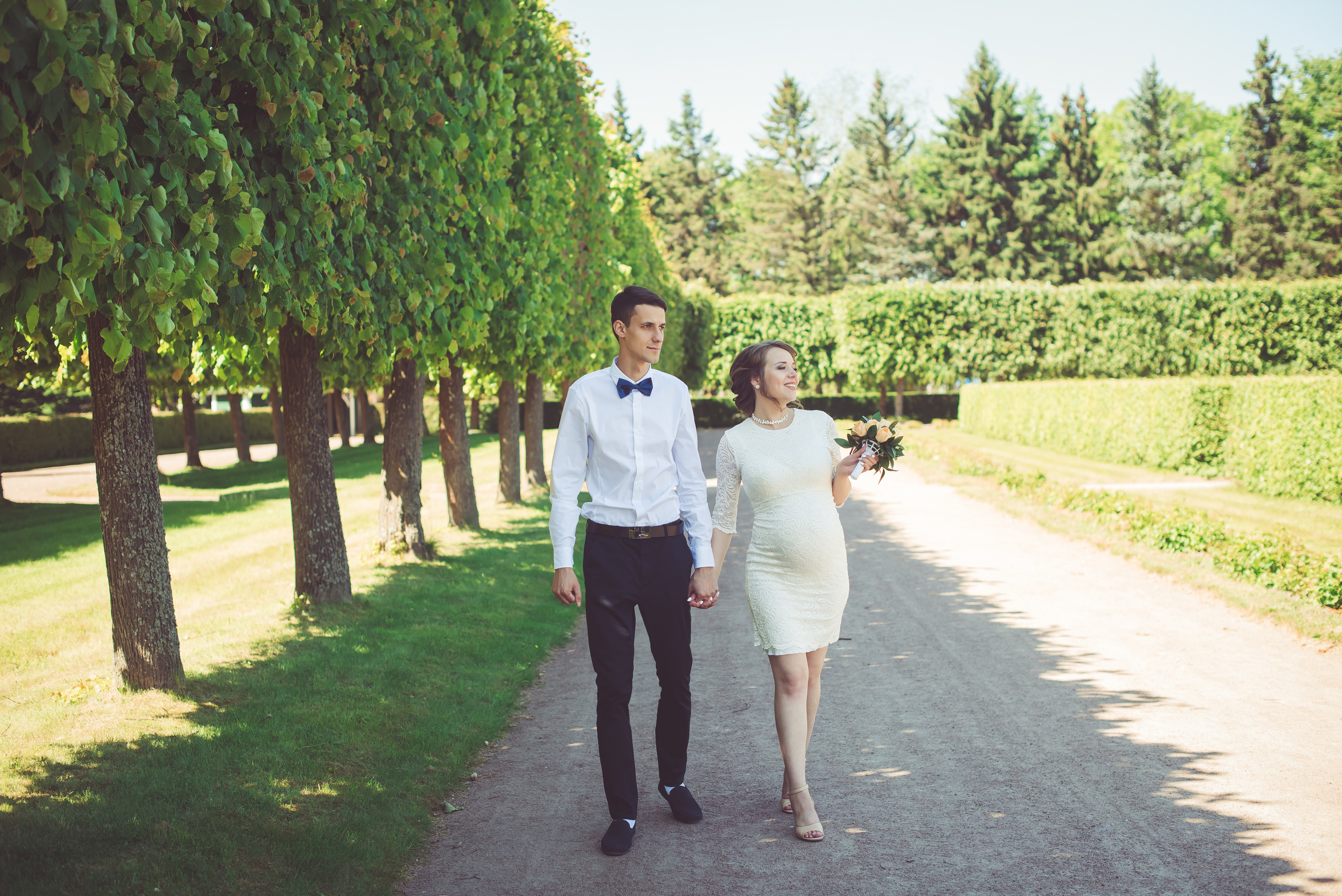 Wedding and family photographer in St. Petersburg Nastasya Lebedeva