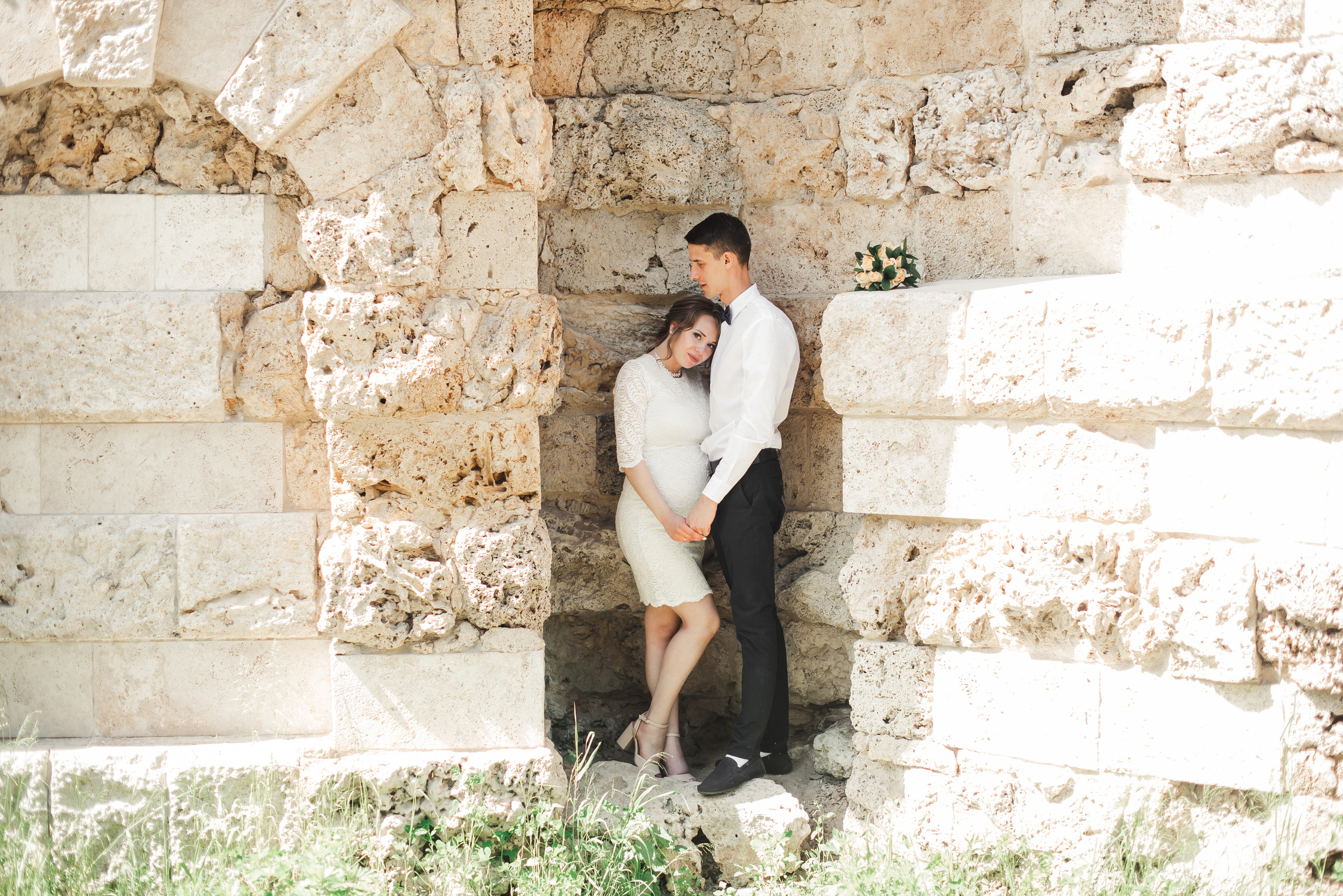 Wedding and family photographer in St. Petersburg Nastasya Lebedeva