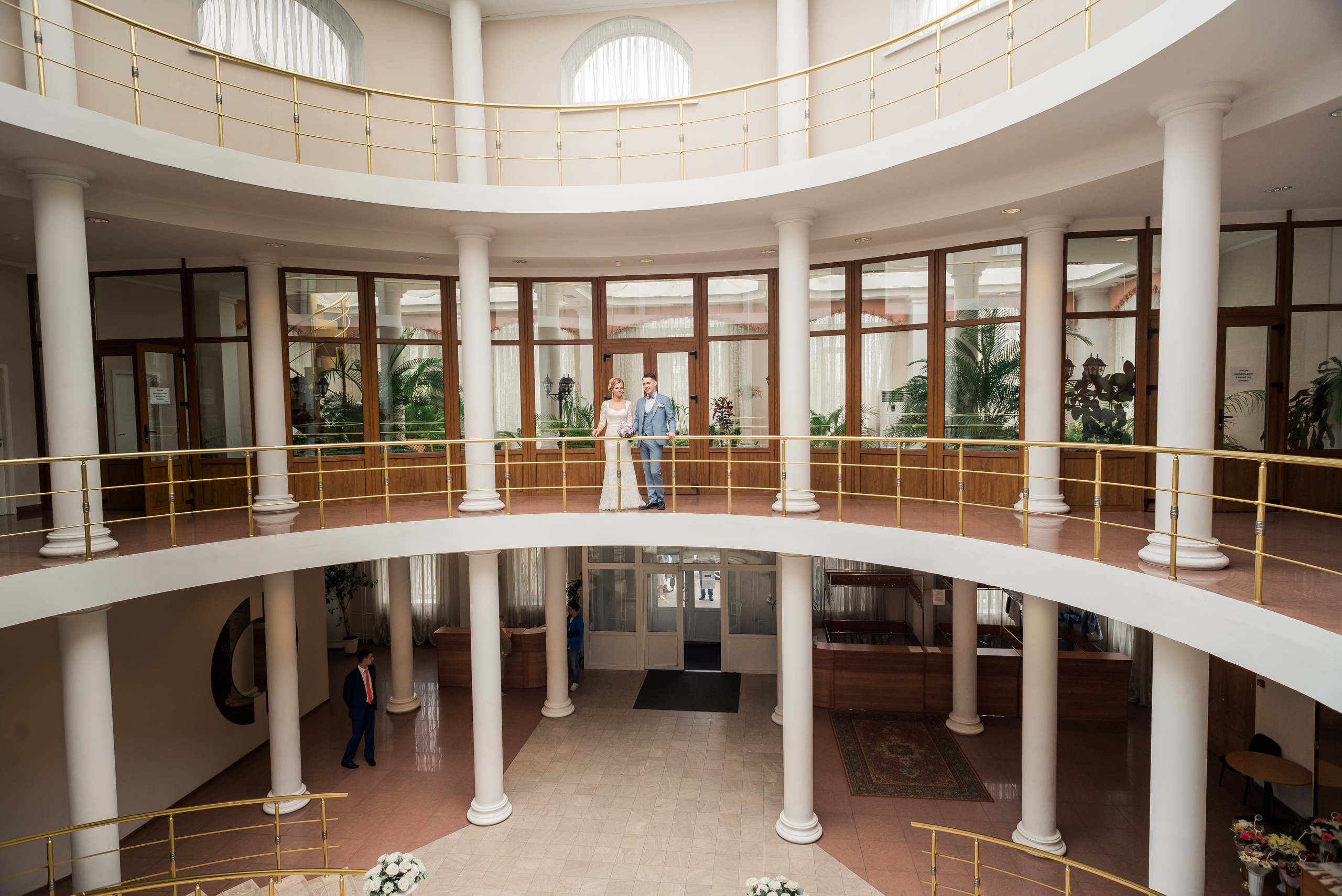 Wedding and family photographer in St. Petersburg Nastasya Lebedeva