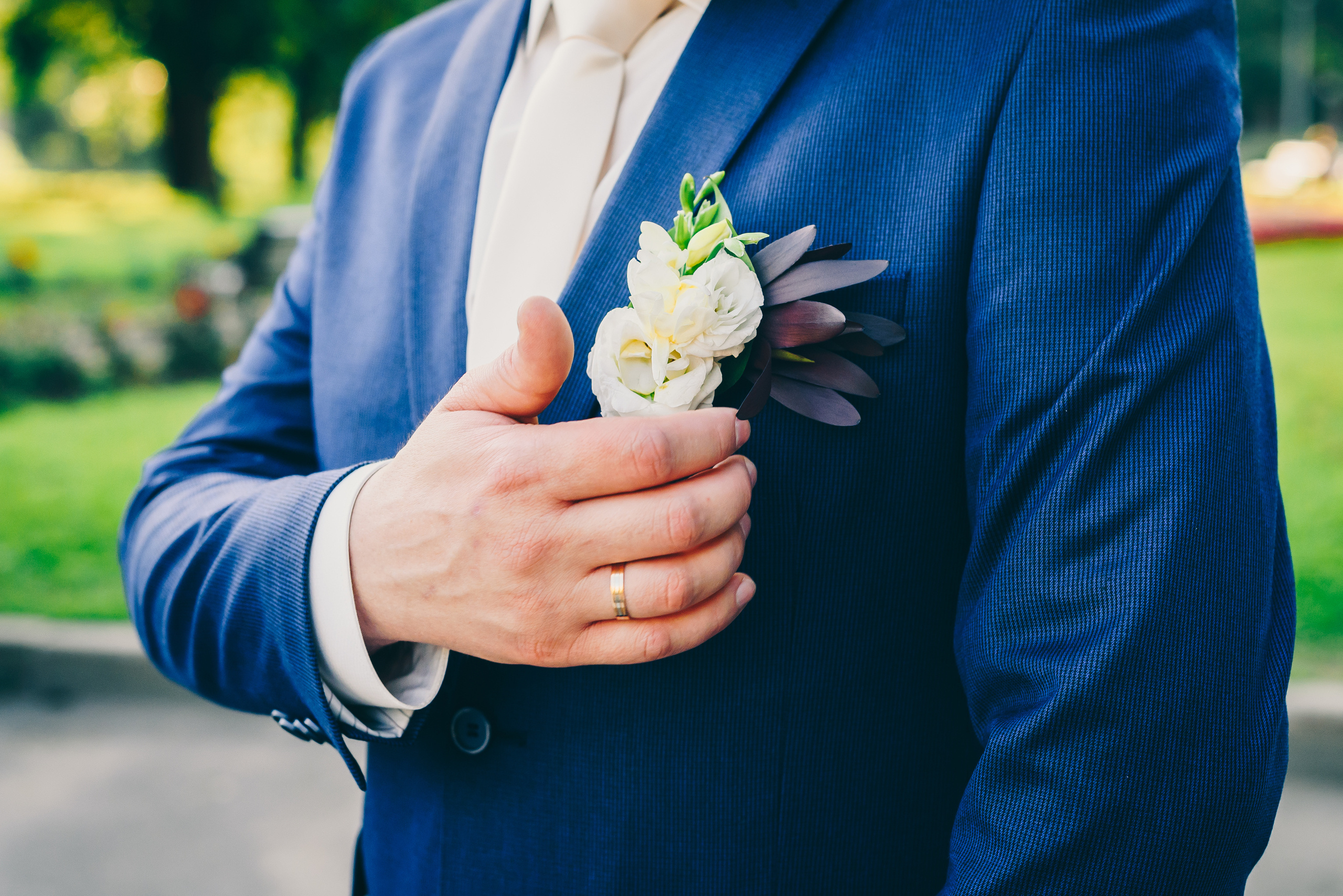 Wedding and family photographer in St. Petersburg Nastasya Lebedeva