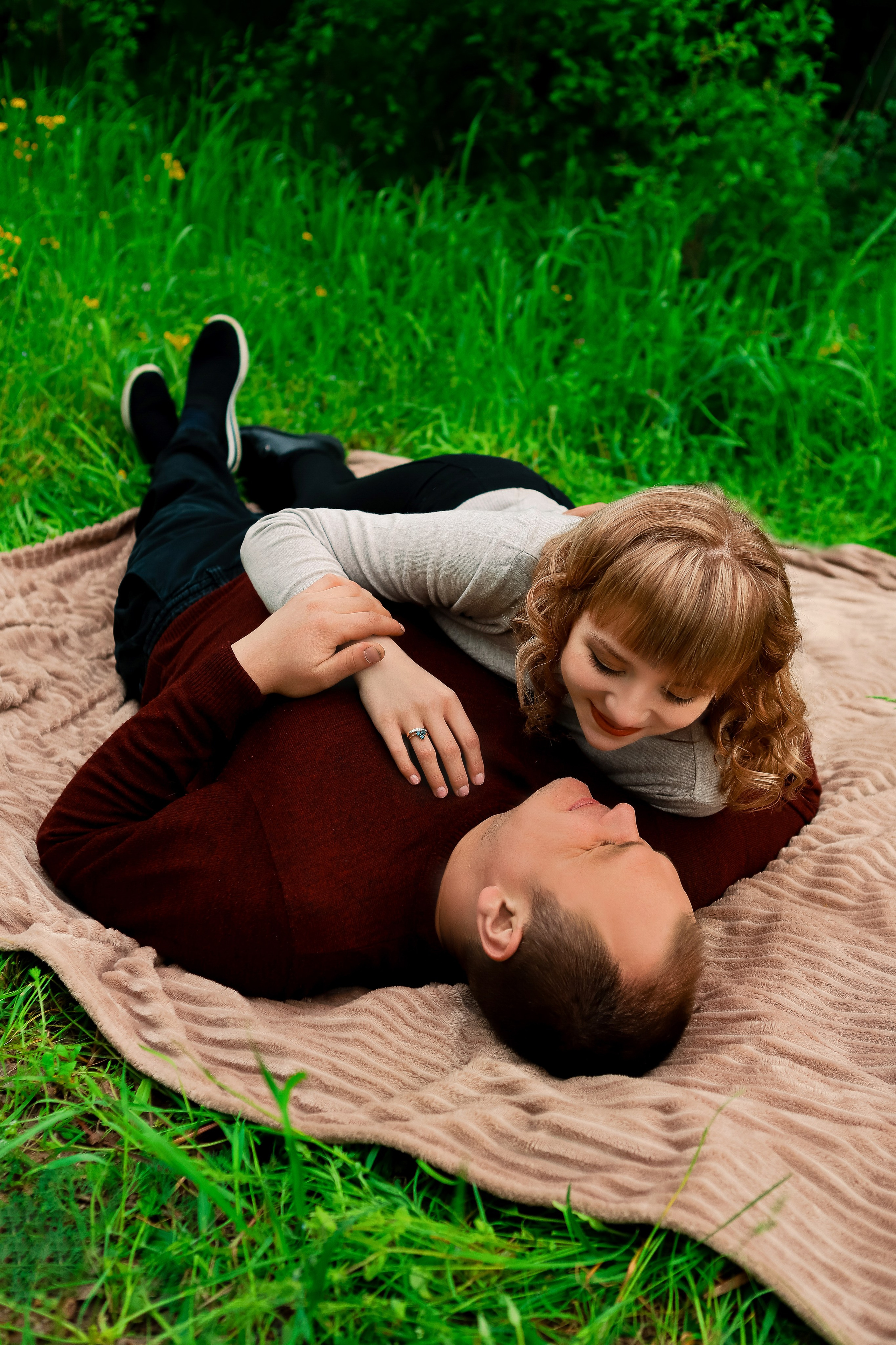 Эльвира и Алексей. Свадебный фотограф Евгения Фролова г. Каменск-Шахтинский, Донецк, Ростов