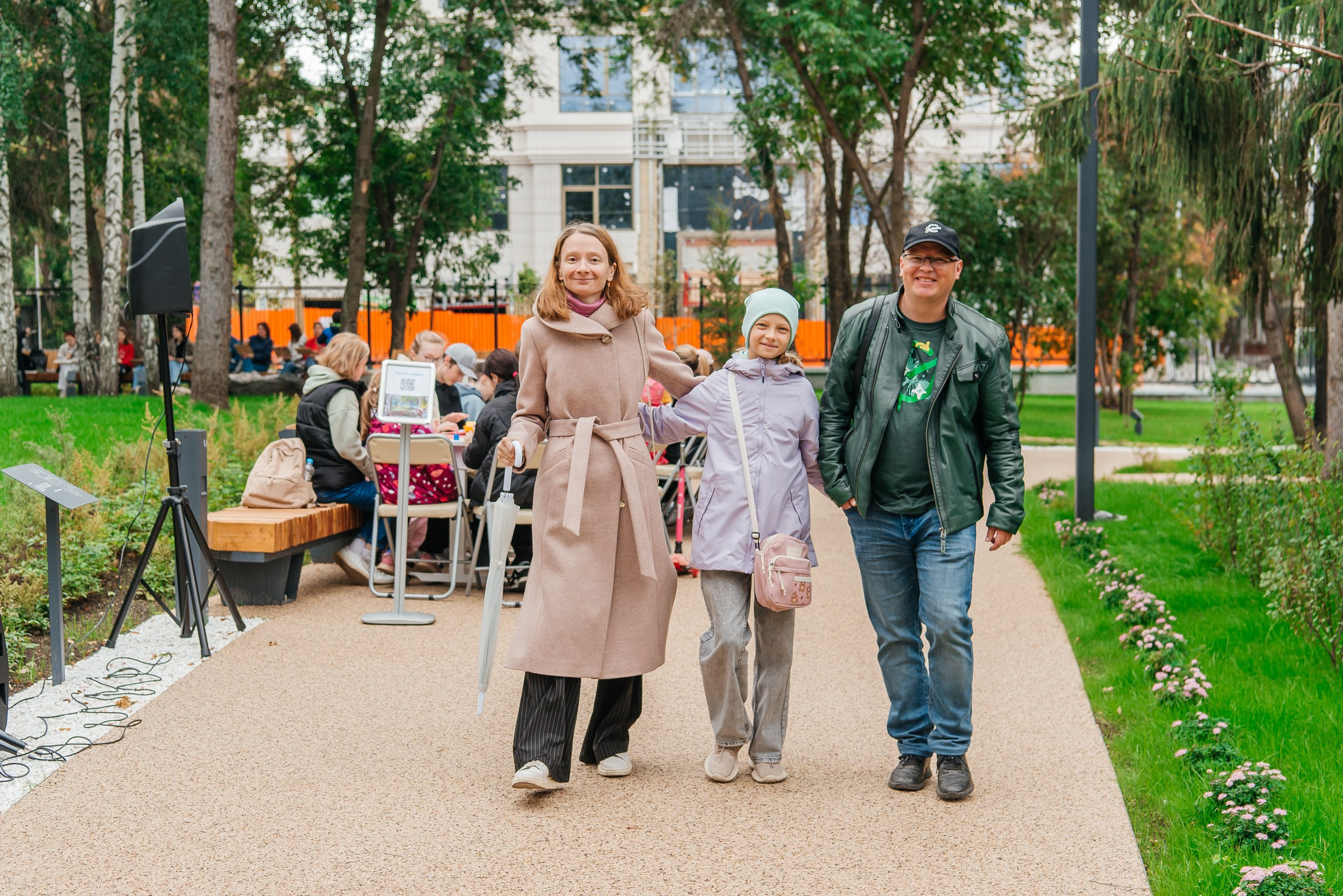Хобби фест от Сбера. Профессиональный фотограф в Екатеринбурге Ирина Смирнова