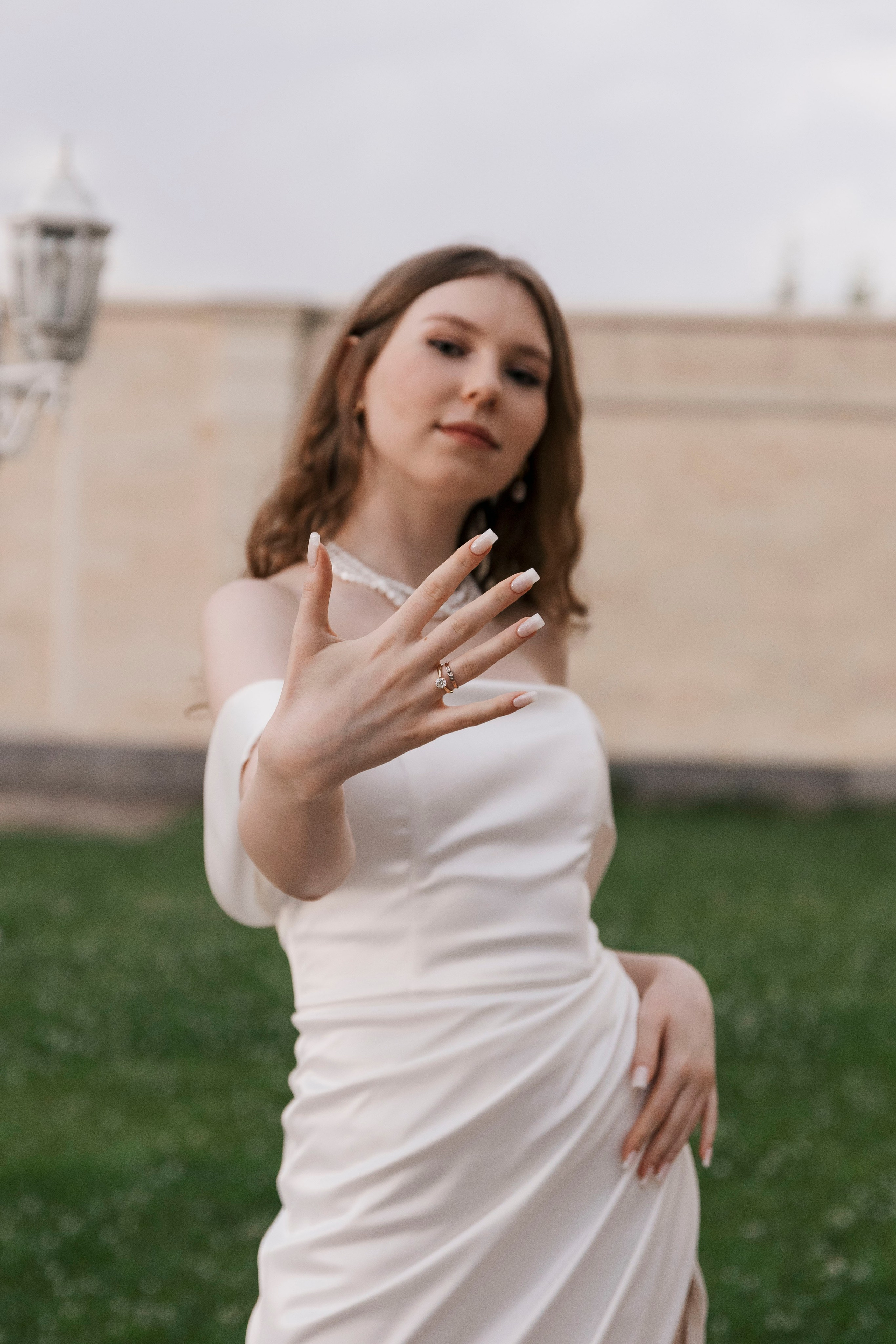 Дарья & Игорь. Фотограф в Москве и Московской области