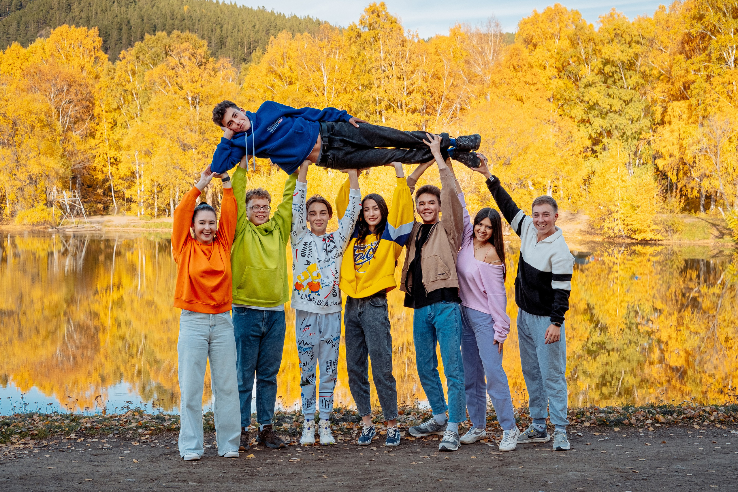 Портфолио 9-11 кл. БумальБум Выпускные альбомы