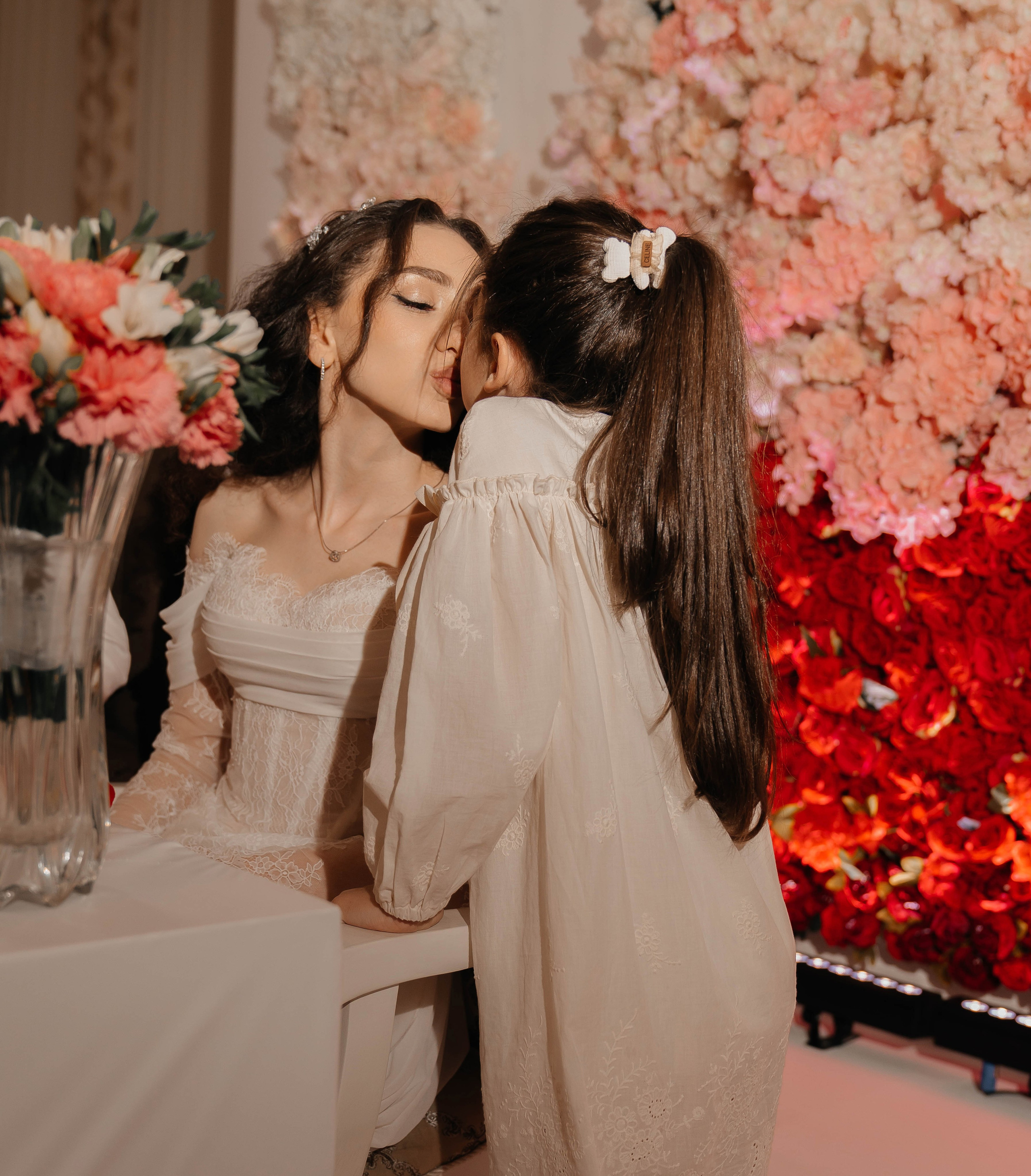 S&S. Свадебный фотограф в Саратове и Москве Гусейнова Рухия