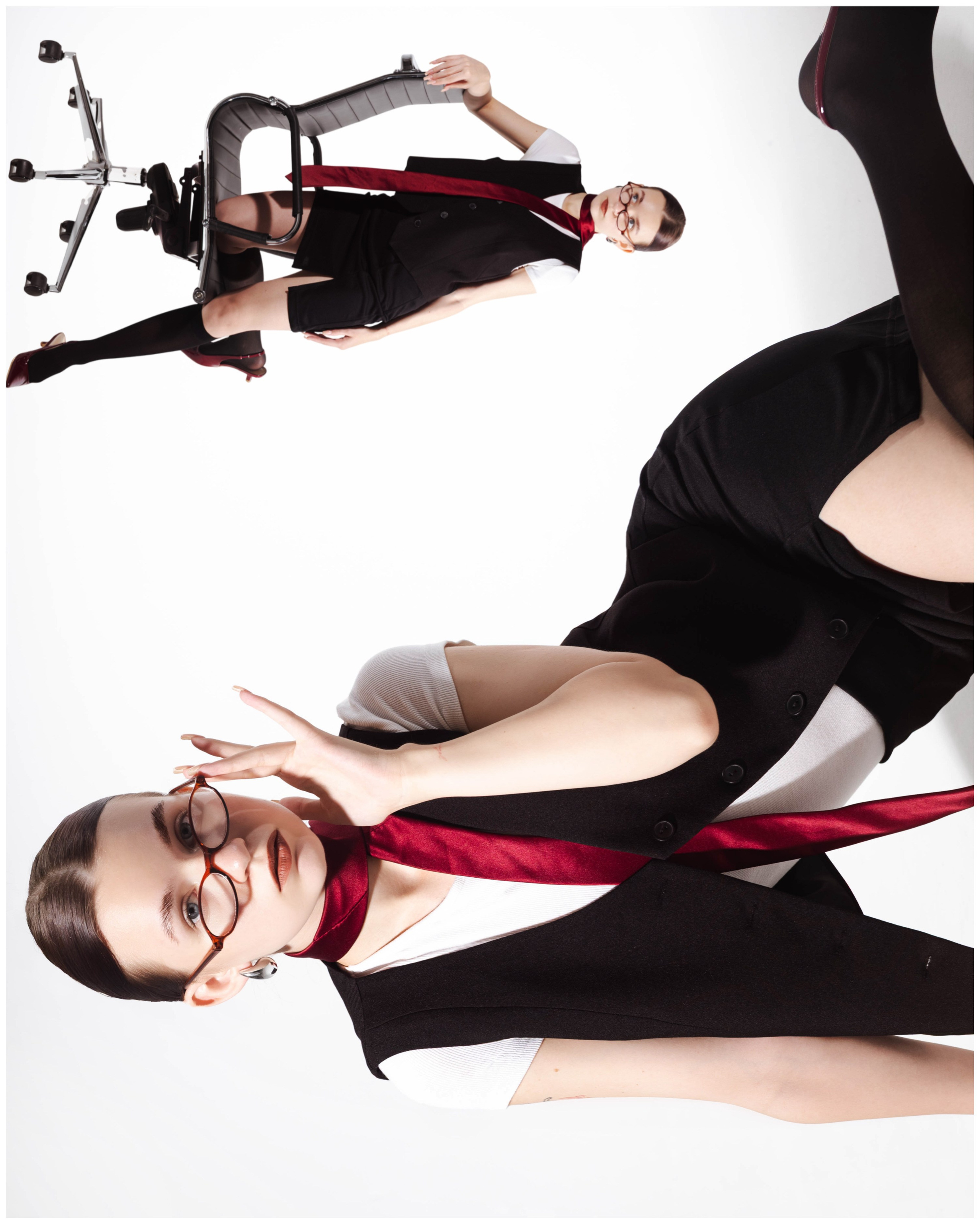 Индивидуальные. Портретный фотограф в Москве