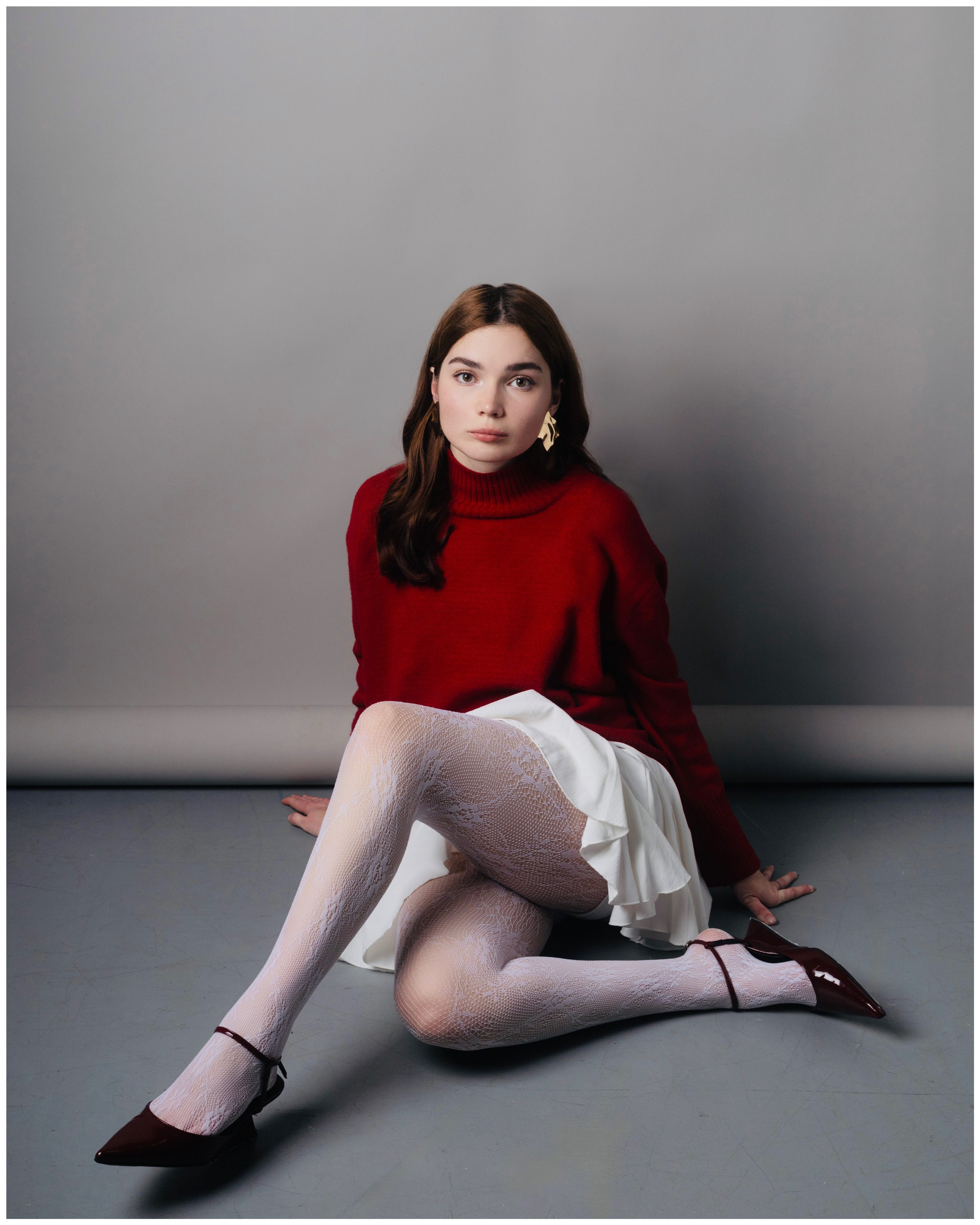 Индивидуальные. Портретный фотограф в Москве