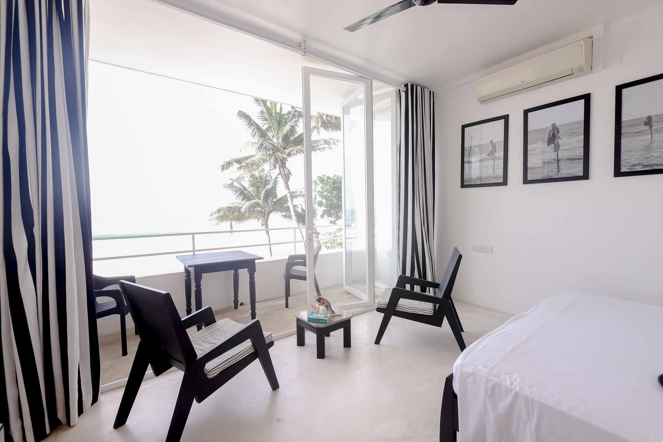 Отель пляж Хабарадува. Фотограф на Шри-Ланке