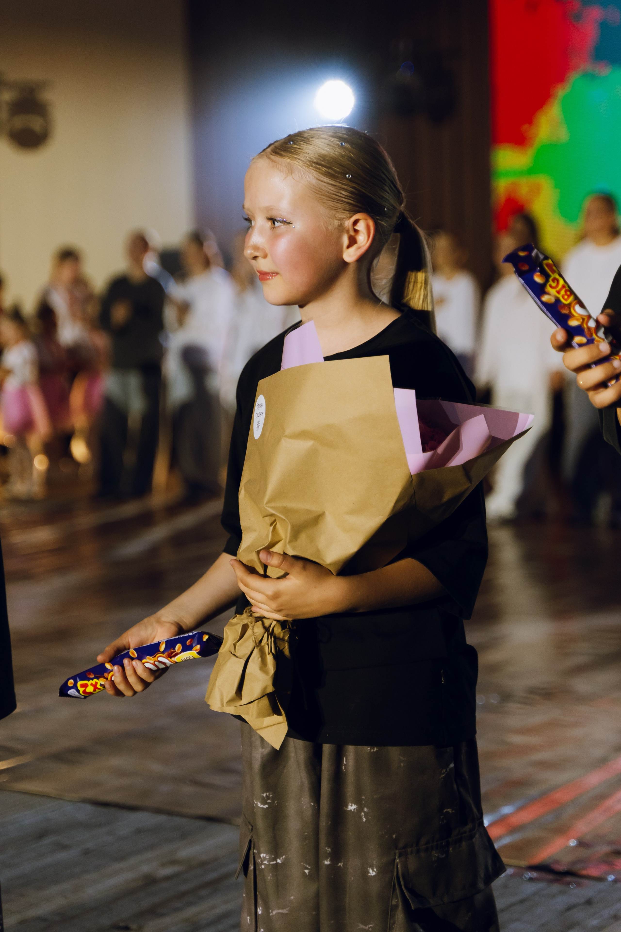FUNKY ORANGE отчетный концерт 2025. Фотограф Надежда Погребняк | Рязань | Москва