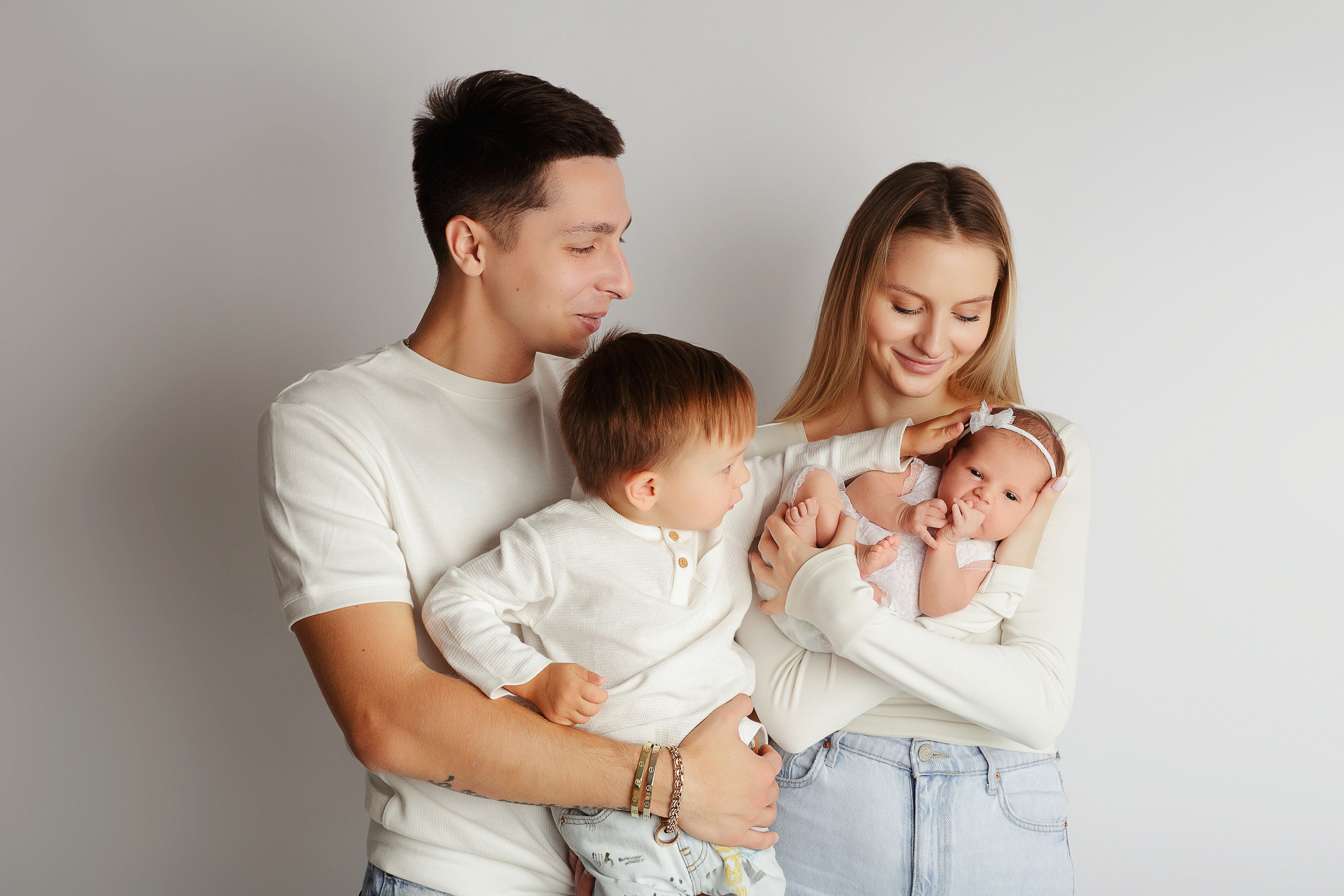 NEWBORN. Фотограф newborn новорожденных и беременных, семейный в Костроме Котлова Наталья