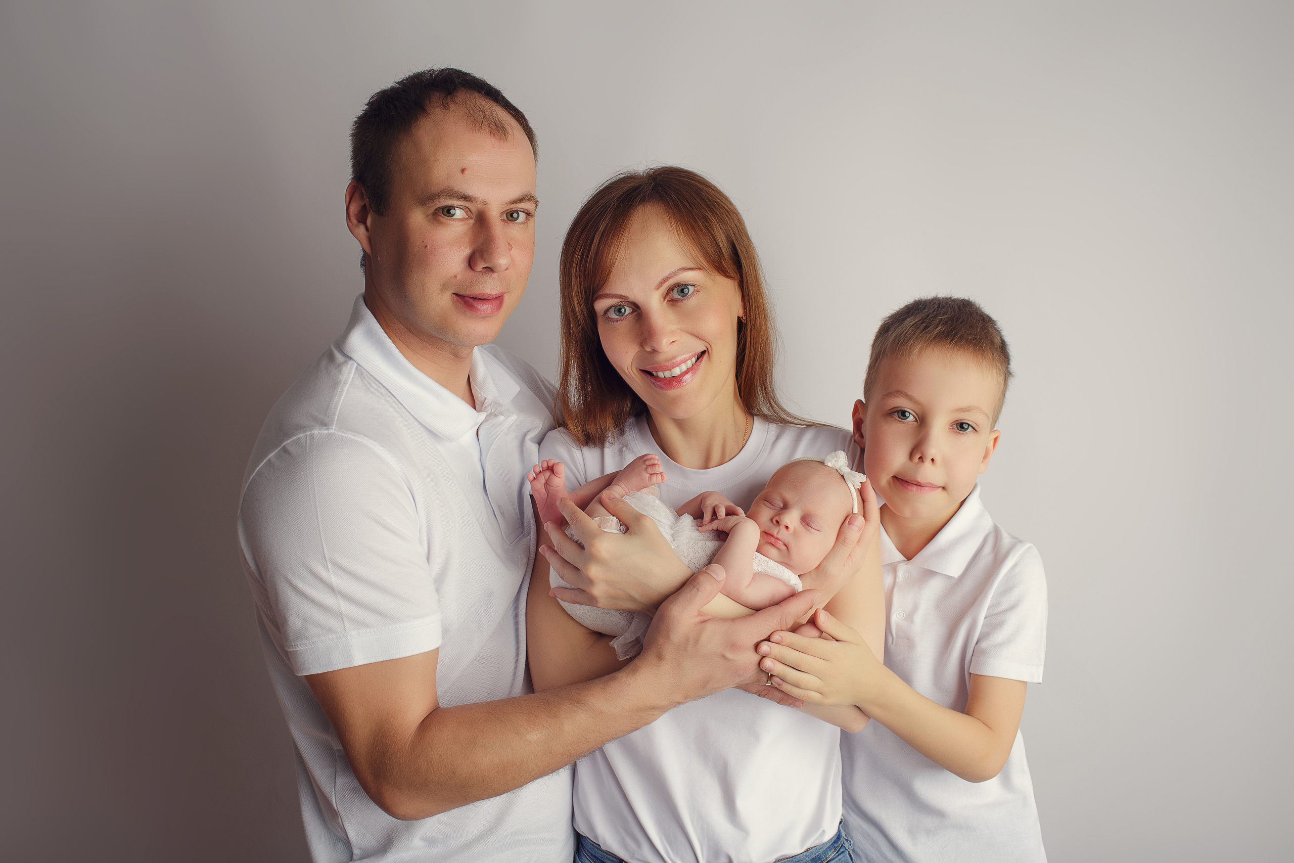 NEWBORN. Фотограф newborn новорожденных и беременных, семейный в Костроме Котлова Наталья