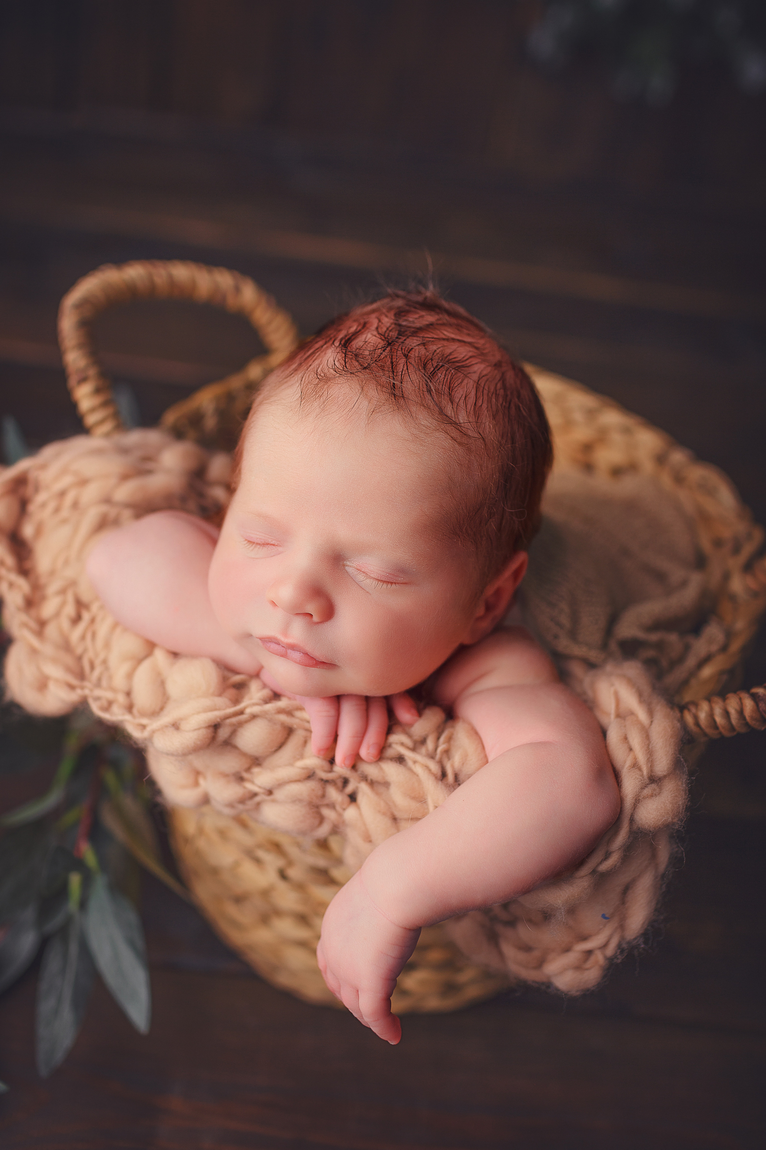 NEWBORN. Фотограф newborn новорожденных и беременных, семейный в Костроме Котлова Наталья