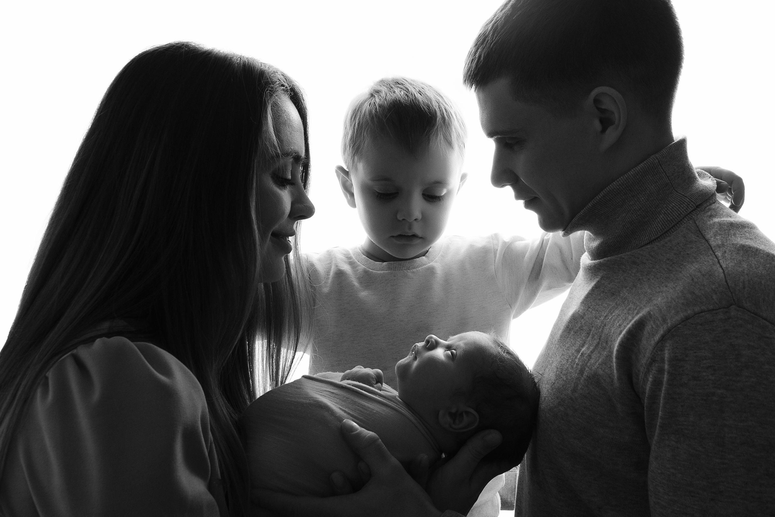 NEWBORN. Фотограф newborn новорожденных и беременных, семейный в Костроме Котлова Наталья