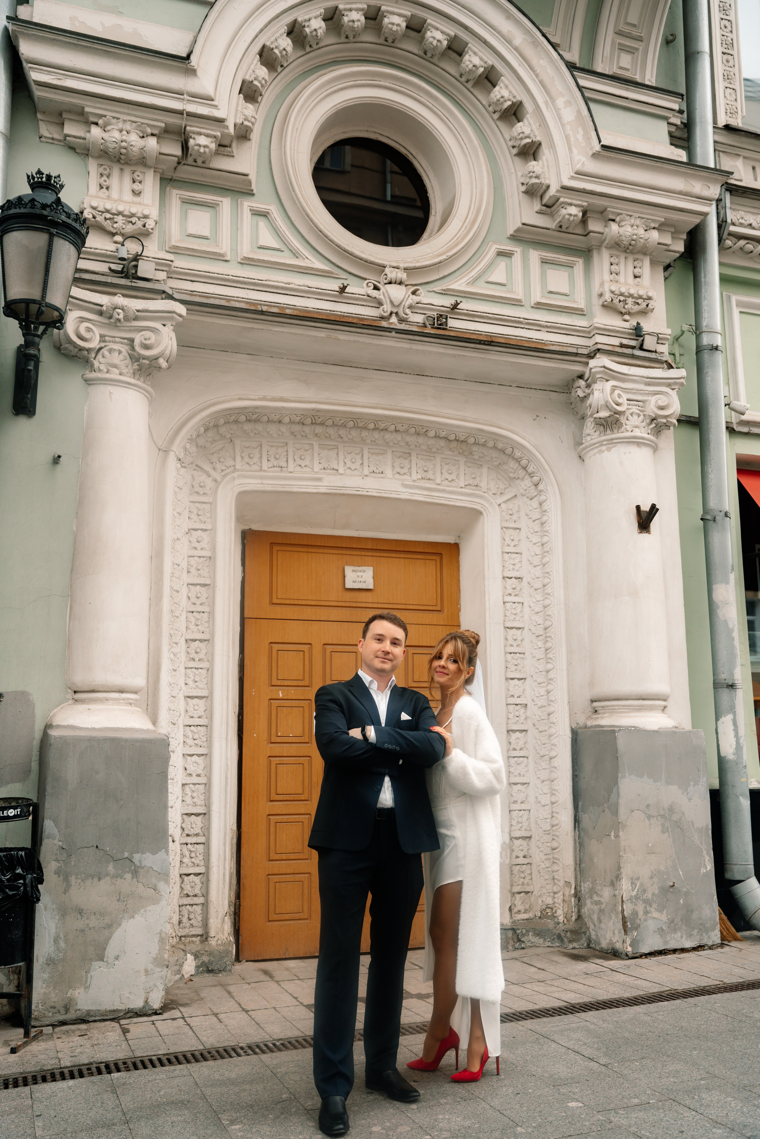 Свадебная фотосессия в Москве. Семейный фотограф Одинцово Москва Наталия Черенкова