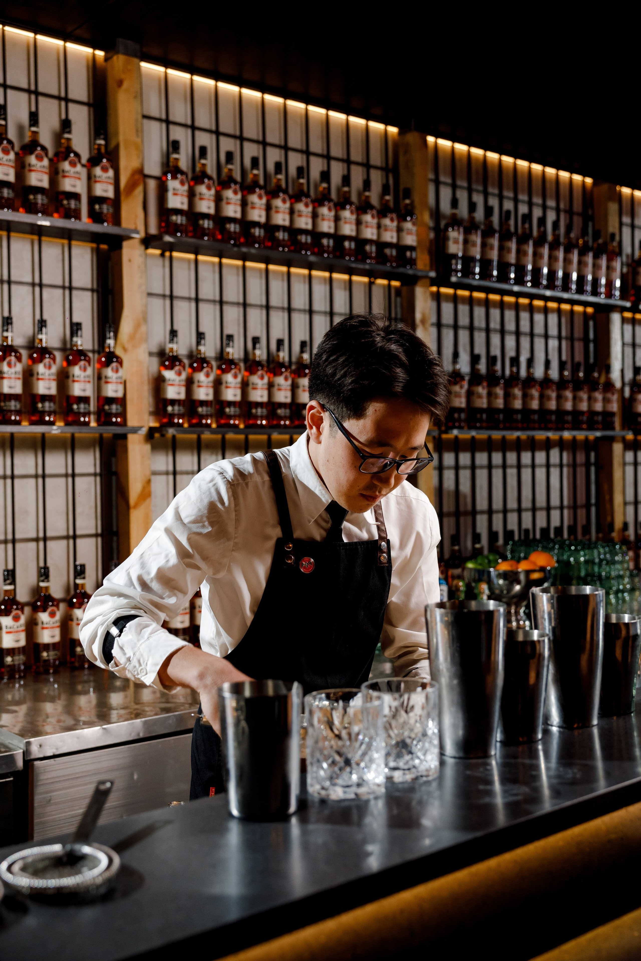 BACARDI MARTINI SPEED MIX COMPETITION!. Свадебный фотограф Костанай/Астана