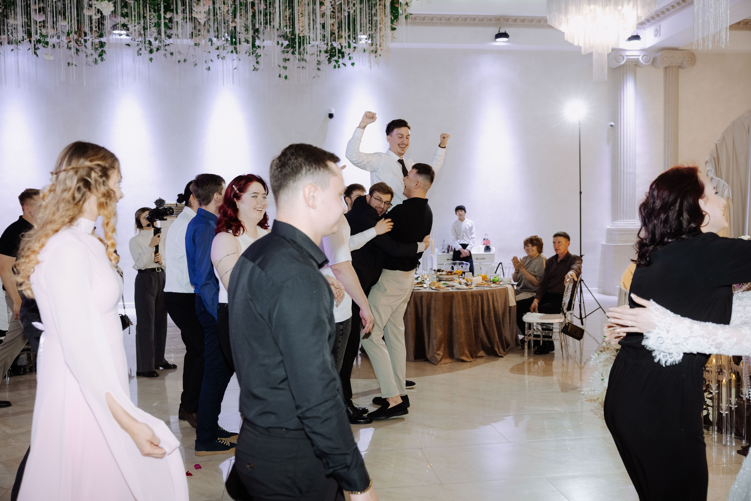 RUSLAN & EKATERINA. Свадебный фотограф Костанай/Астана