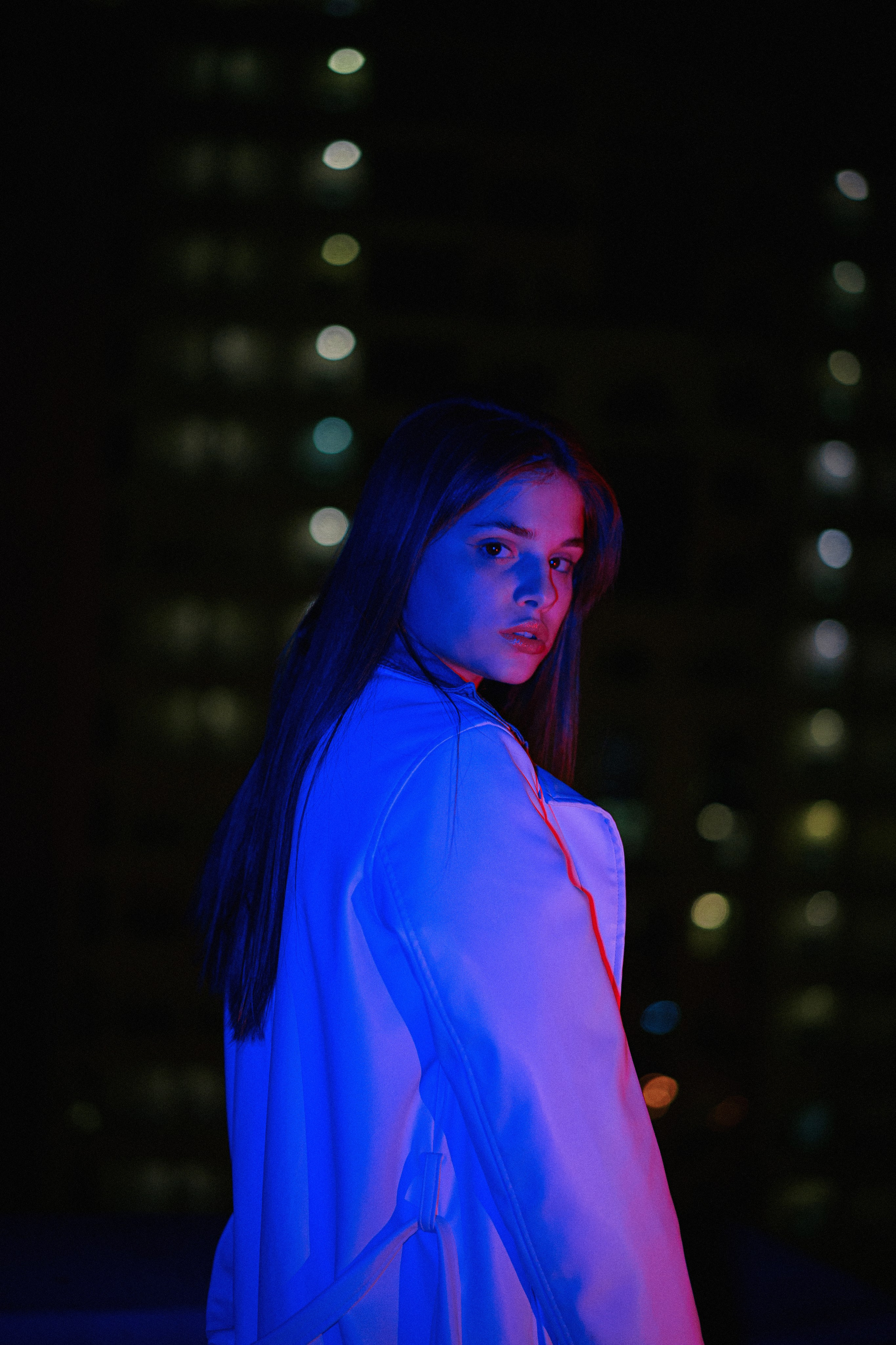 Лиза. Фотограф Москва — Грибов Денис