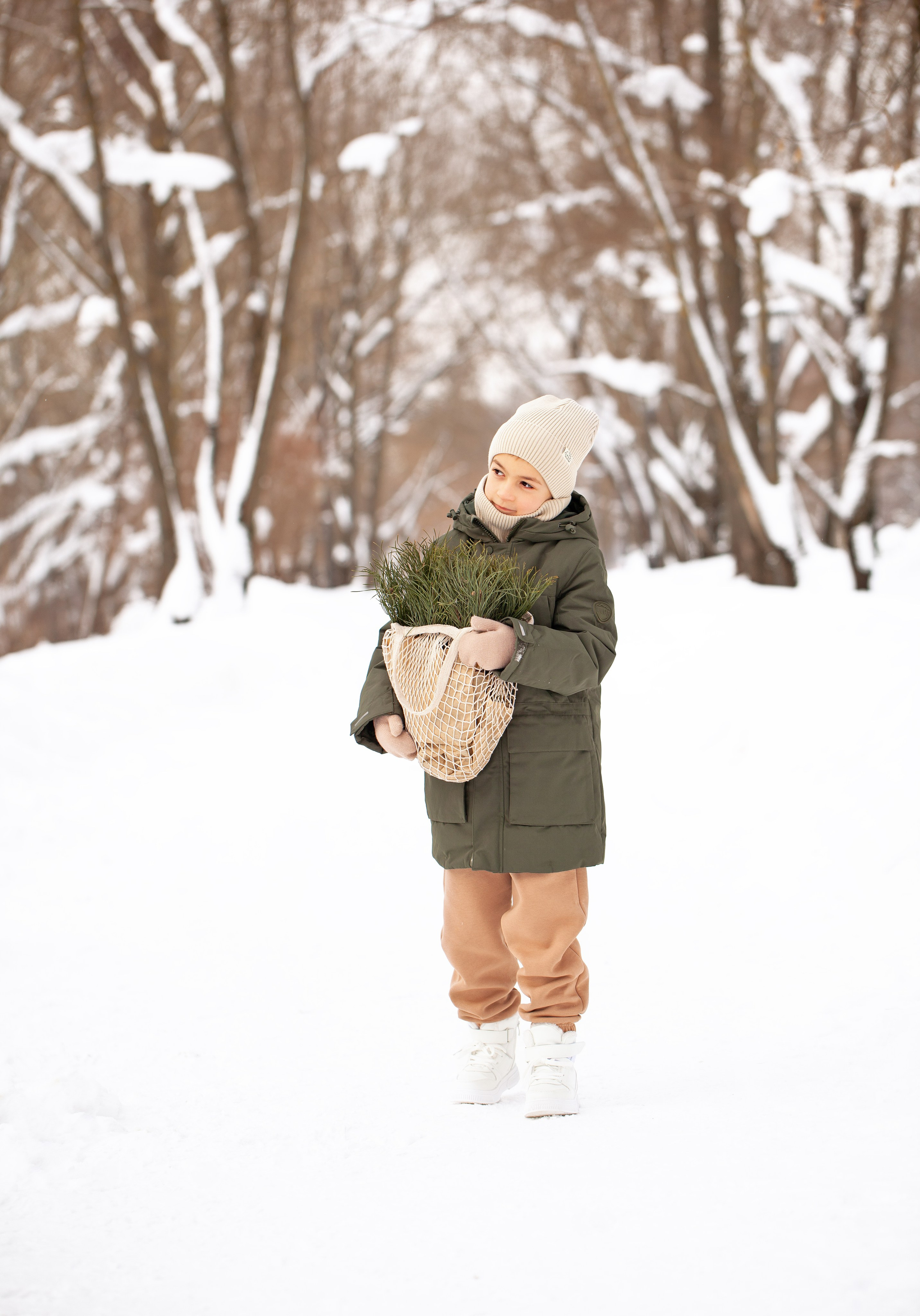 Екатерина и Саша. Главная