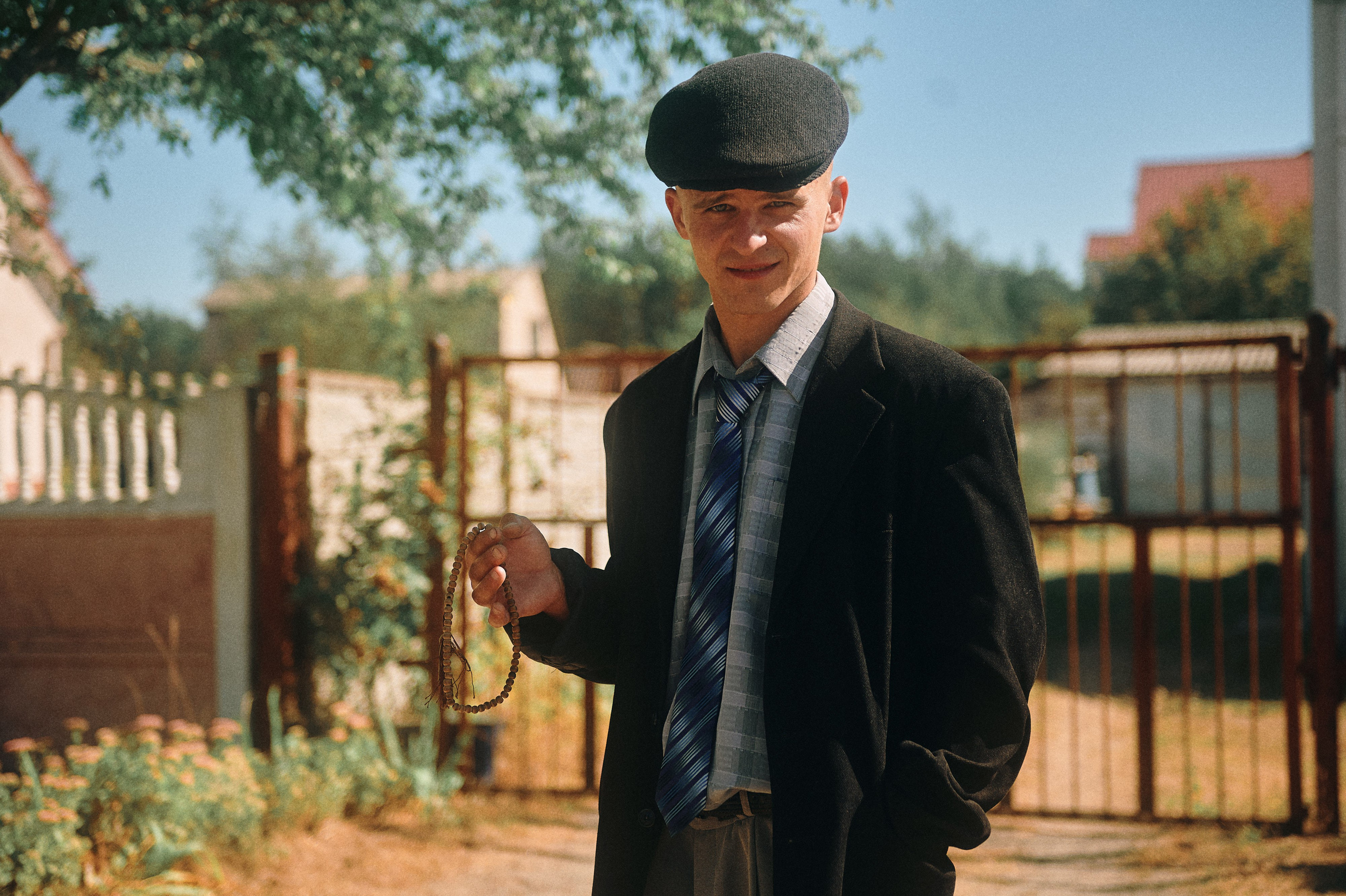 Алеся и Матвей. Репортажной фотограф Ариан